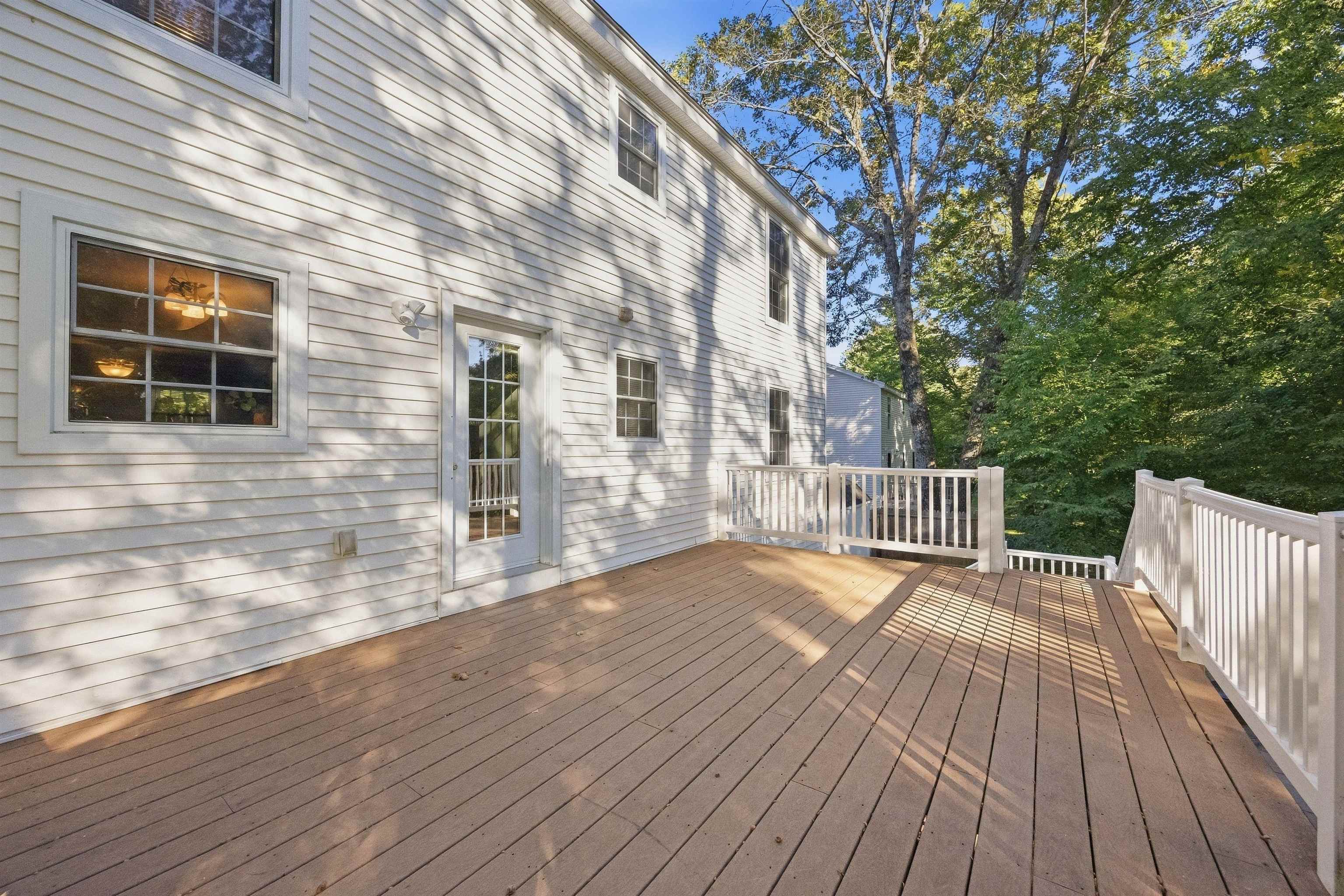 7 Sherwood Forest Drive Property Photo 23