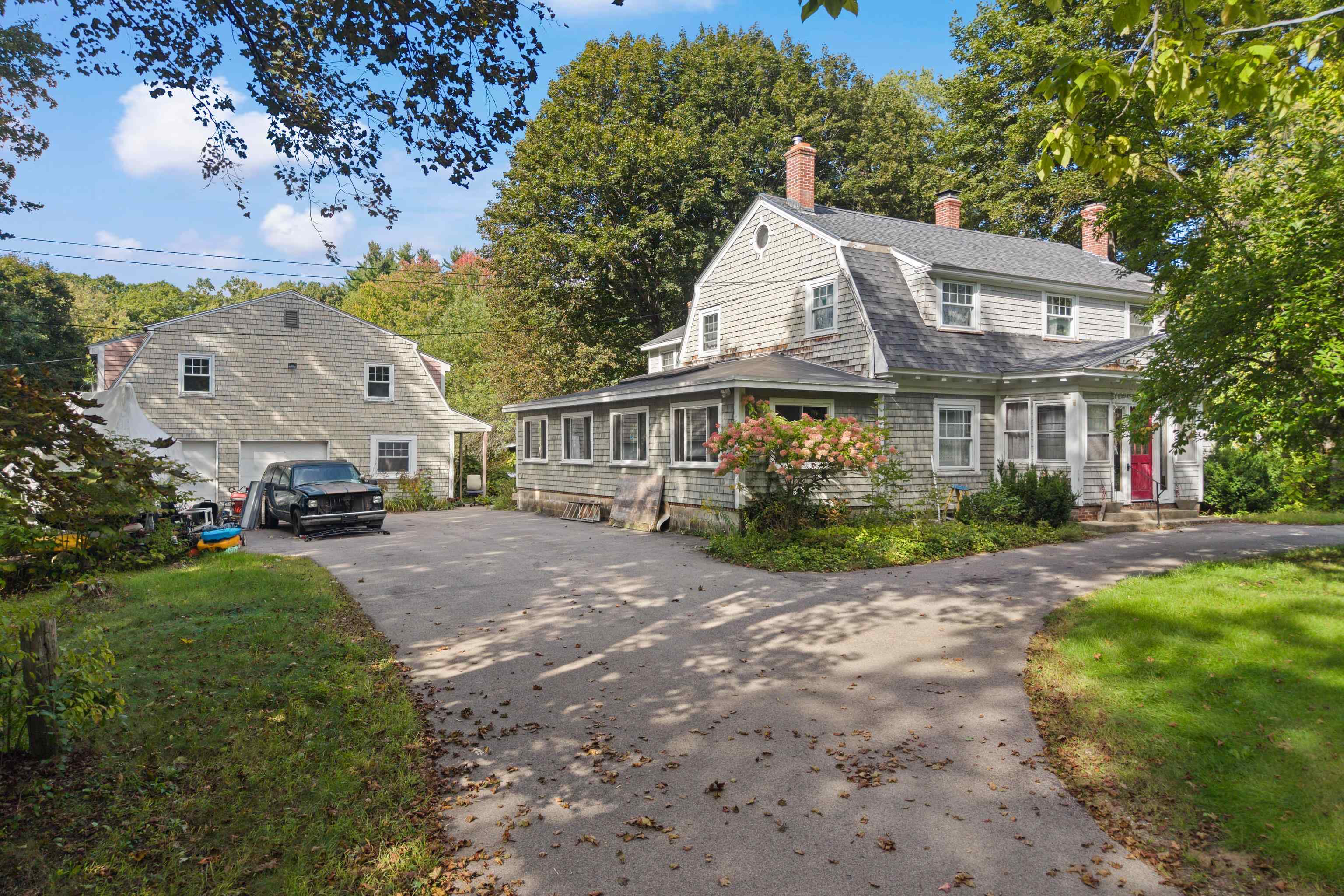166 Lull Road Property Photo 1