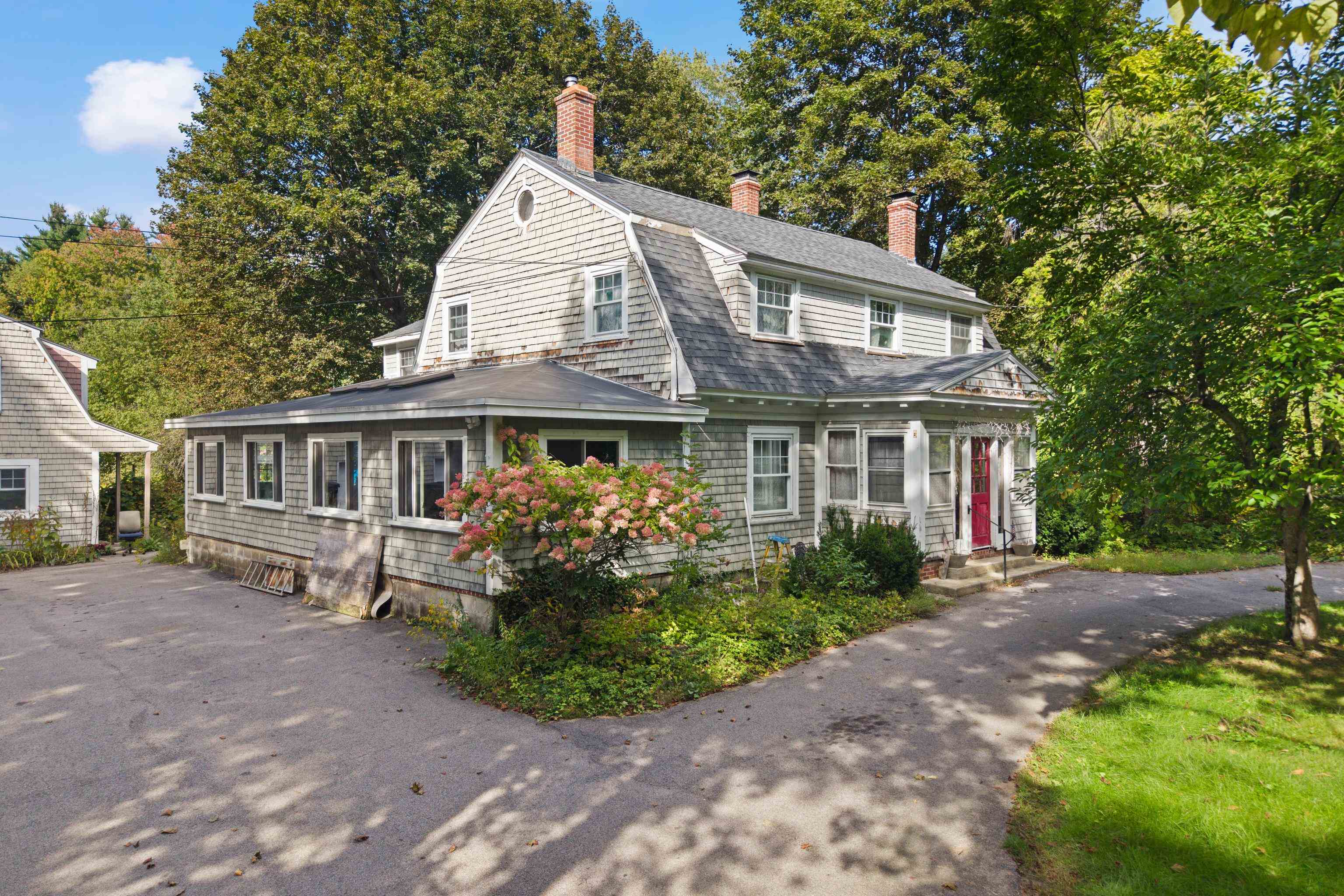 166 Lull Road Property Photo 2