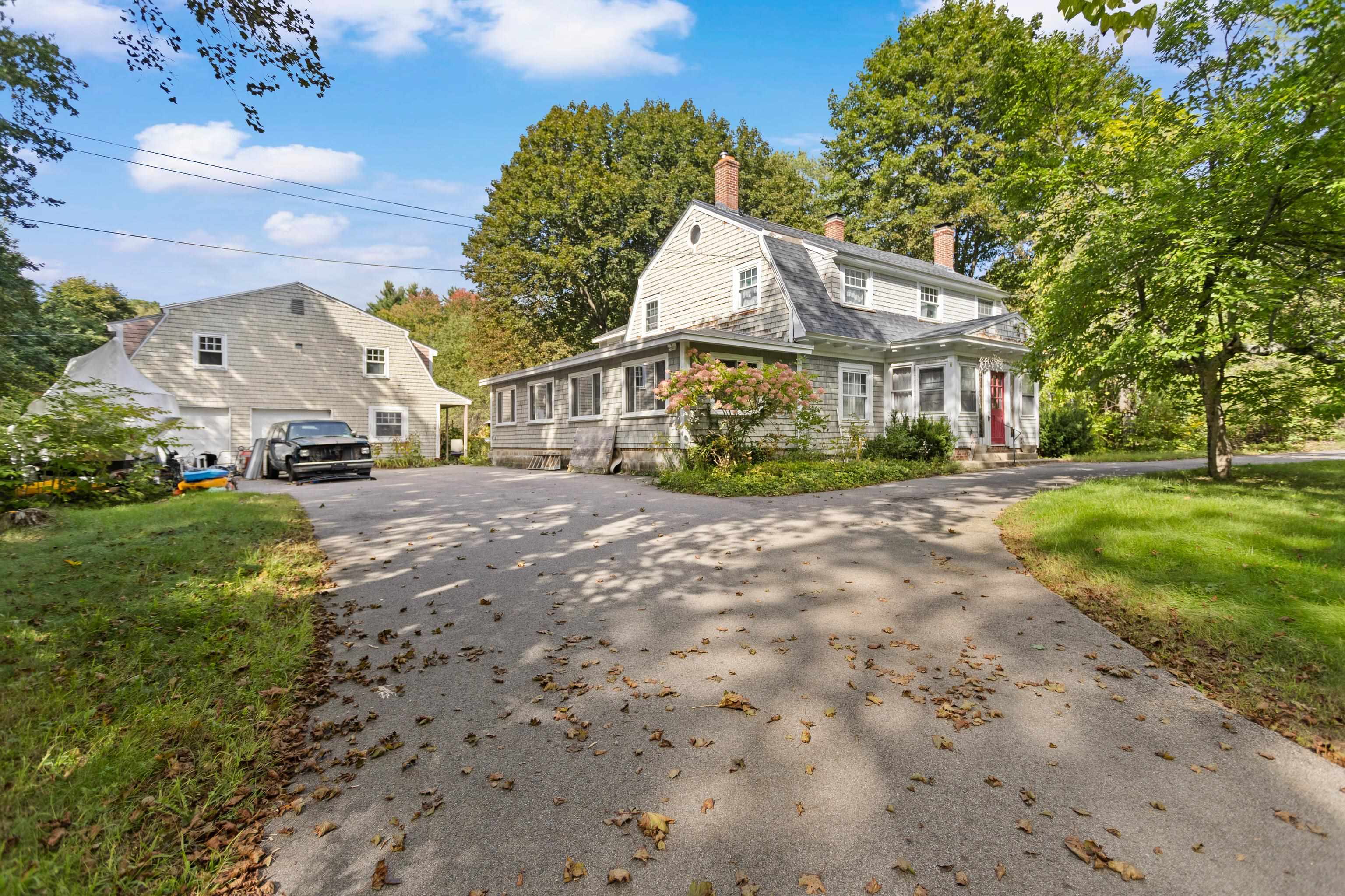 166 Lull Road Property Photo 3