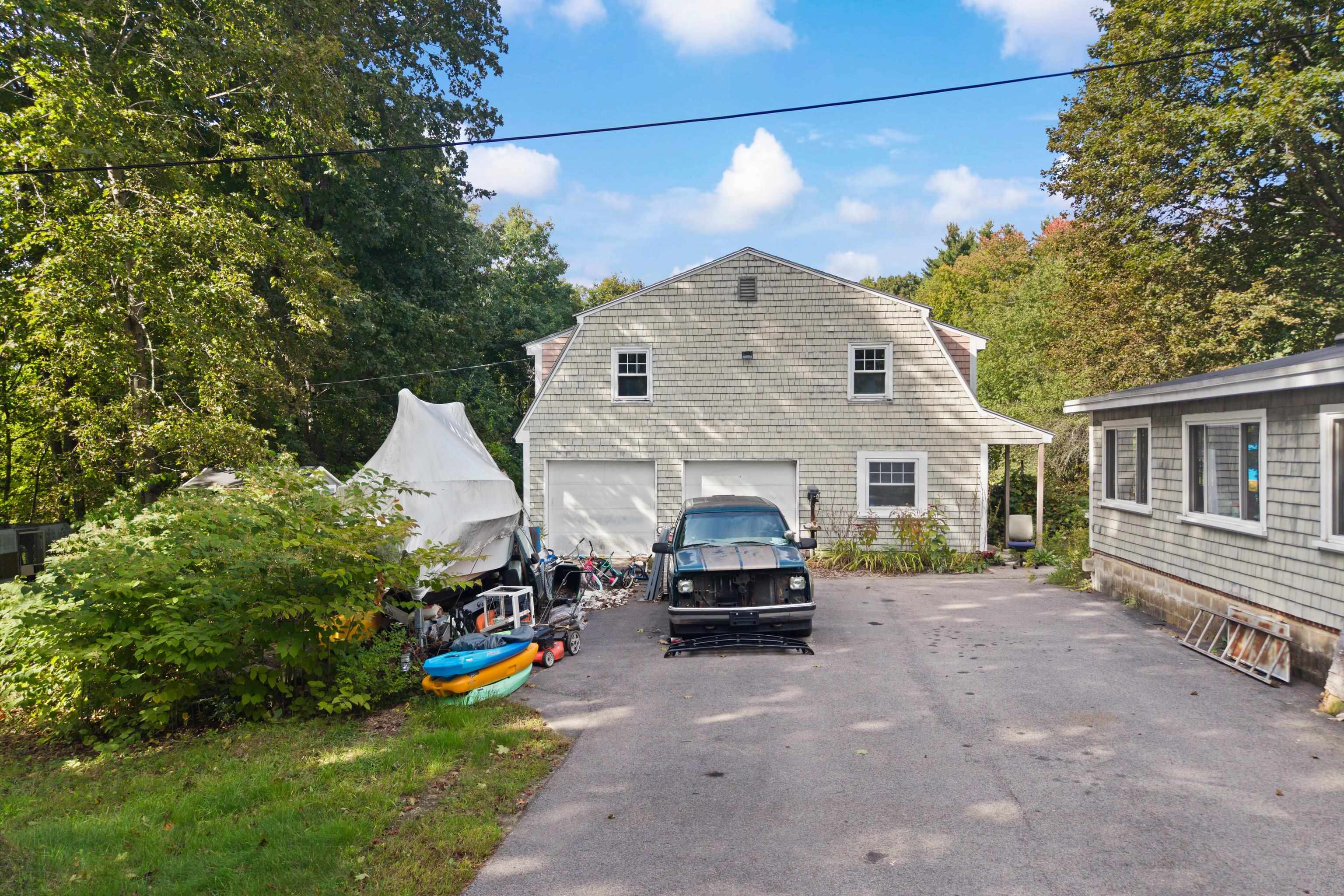 166 Lull Road Property Photo 4