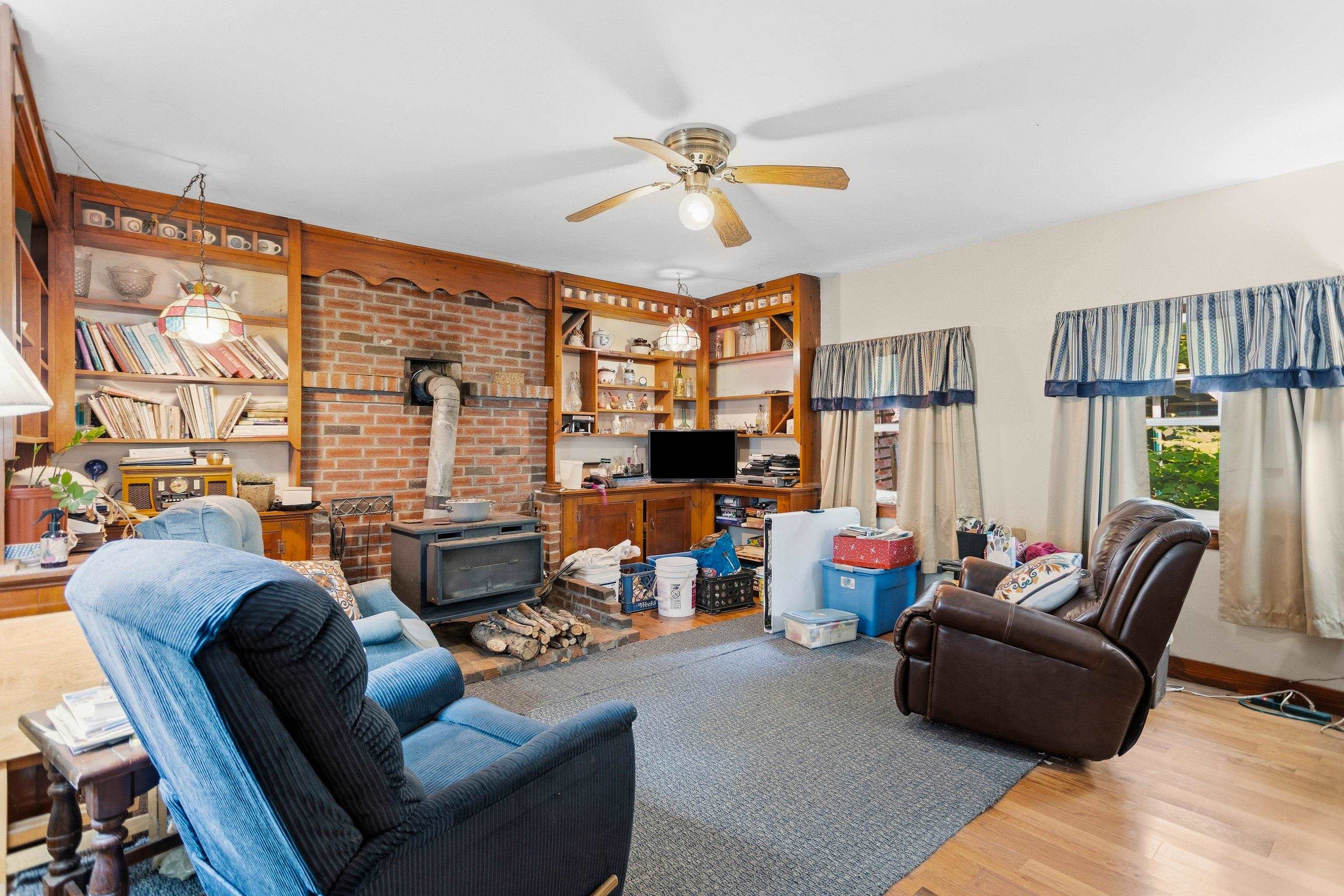 166 Lull Road Property Photo 11