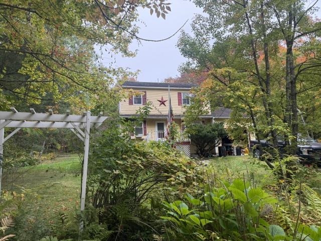1926 Stebbins Road Property Photo 1
