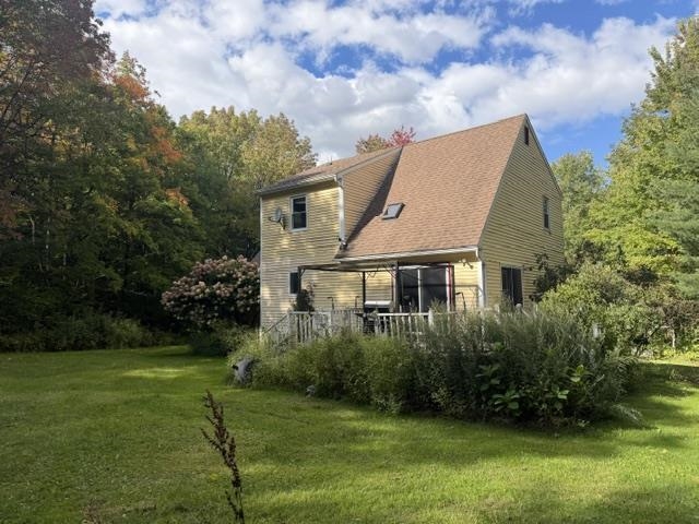 1926 Stebbins Road Property Photo 2