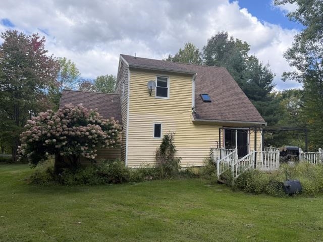 1926 Stebbins Road Property Photo 3
