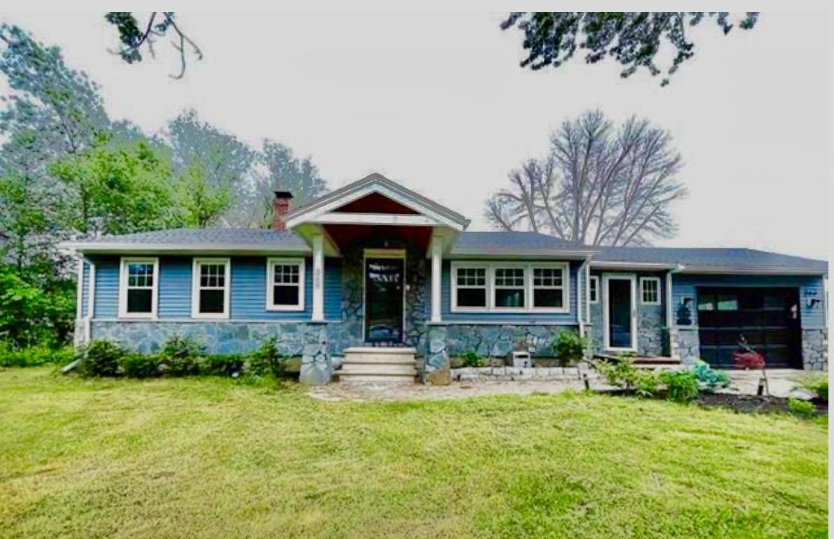 268 Green Street