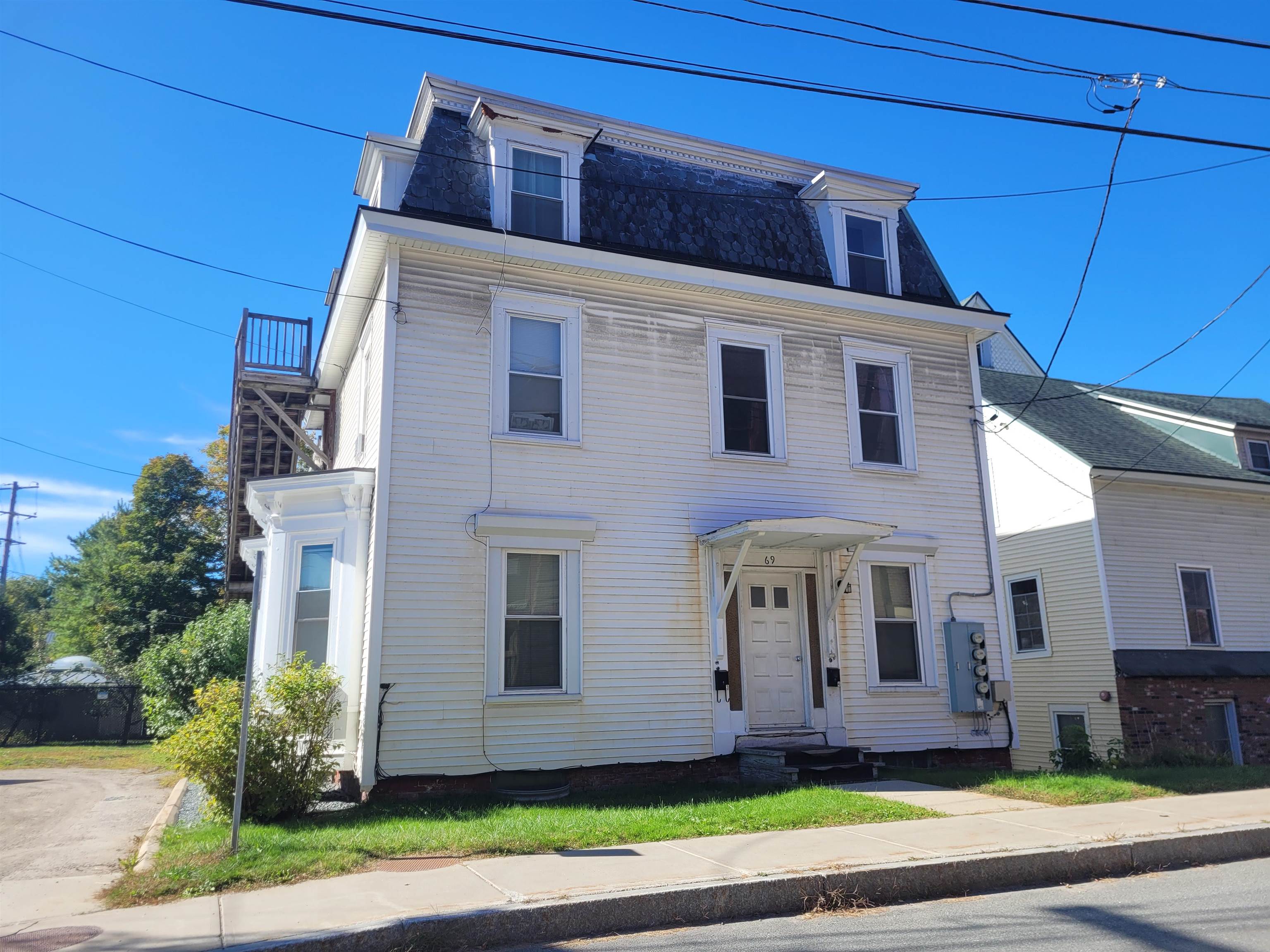 69 Central Street Property Photo 1