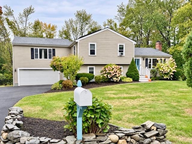 45 Tide Mill Road Property Photo 1