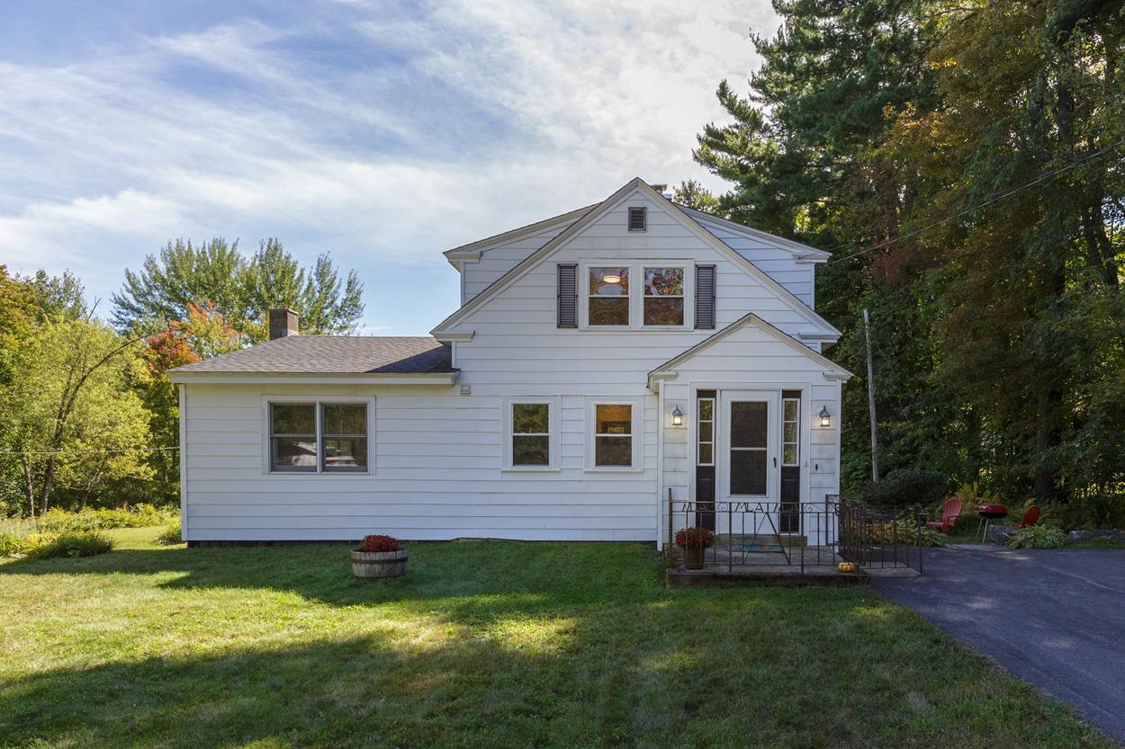 229 Dearborn Road Property Photo 1