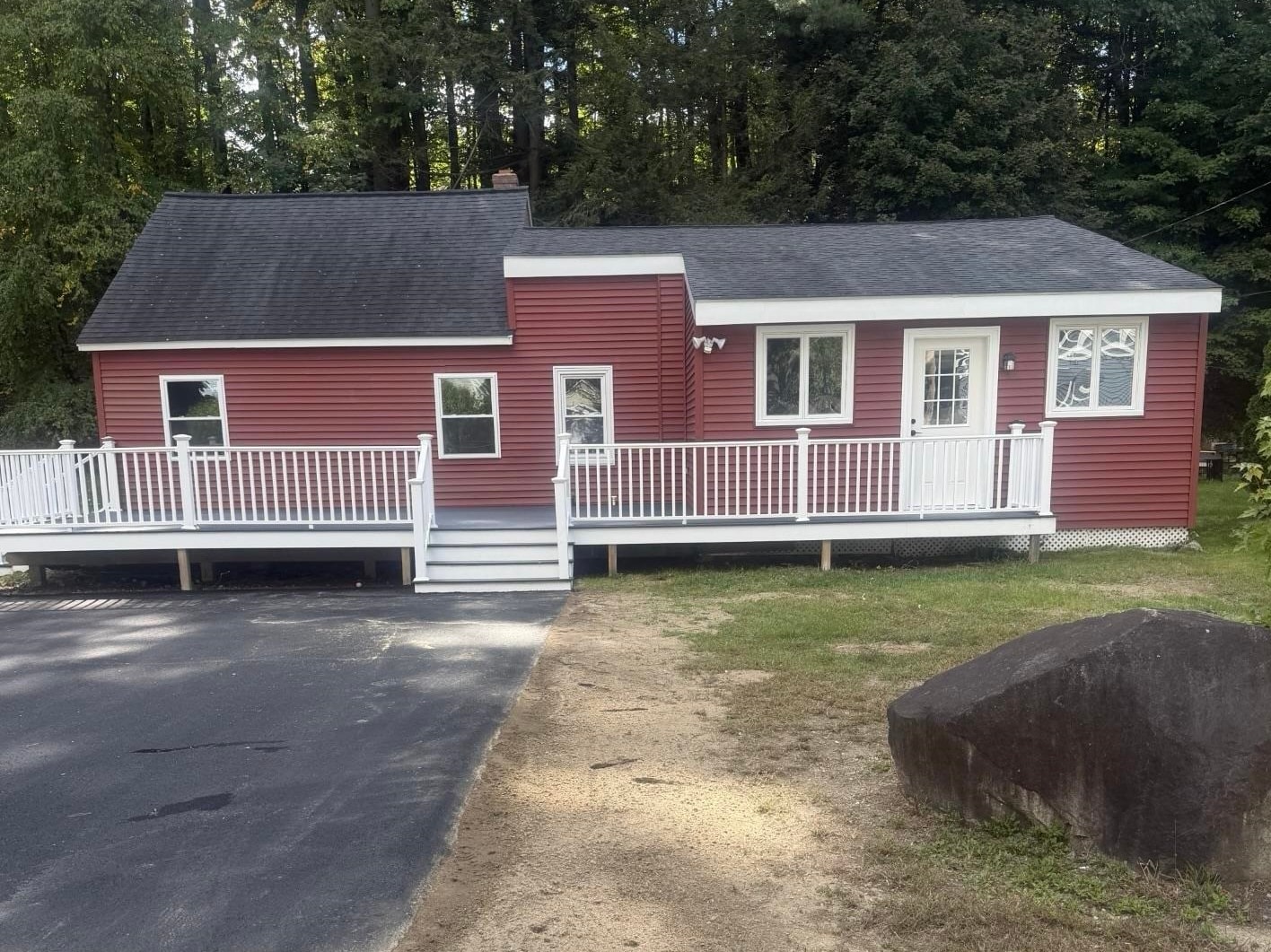 121 Moose Club Park Road Property Photo 1
