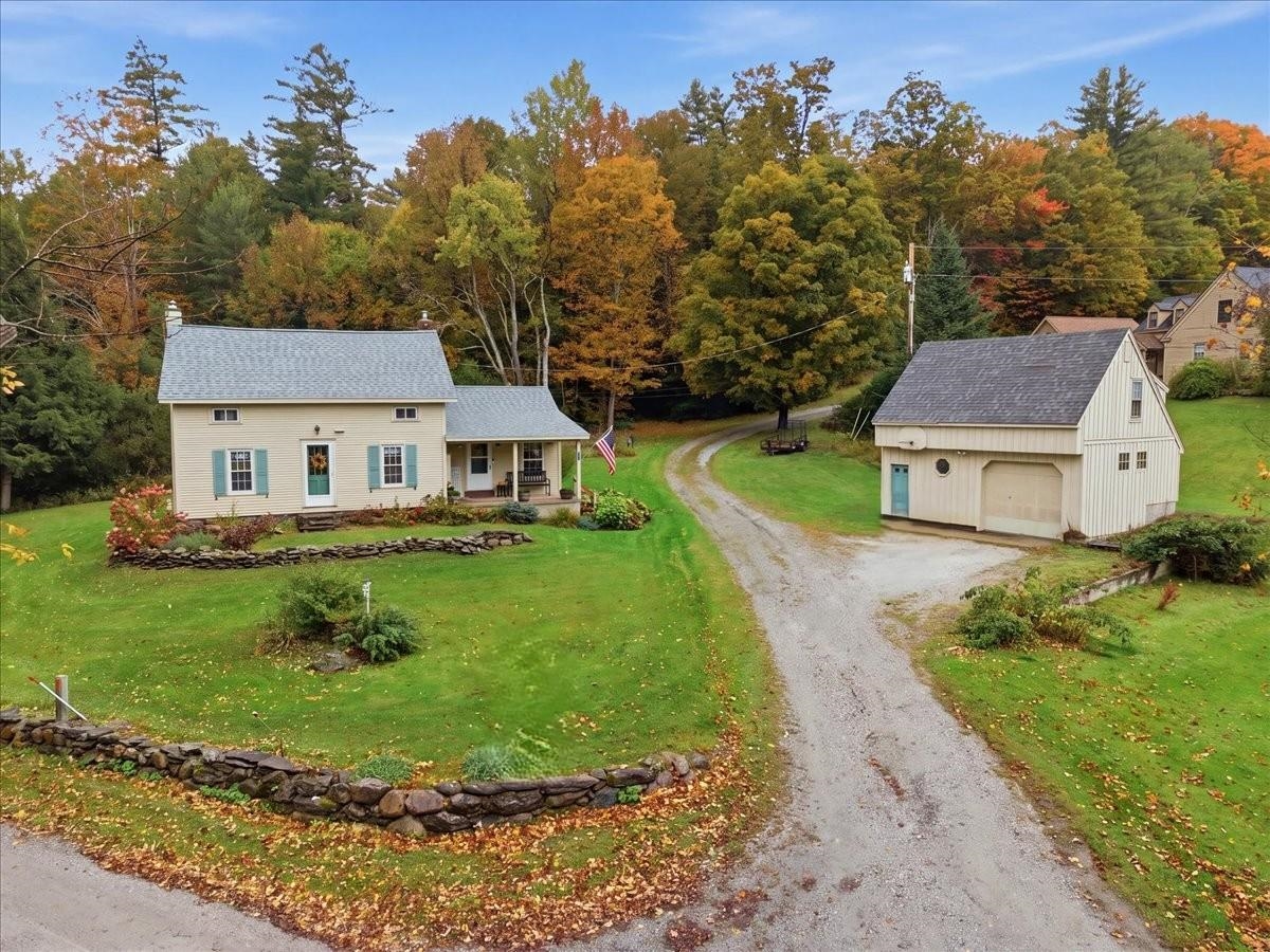 1918 Green Hill Road Property Photo 1