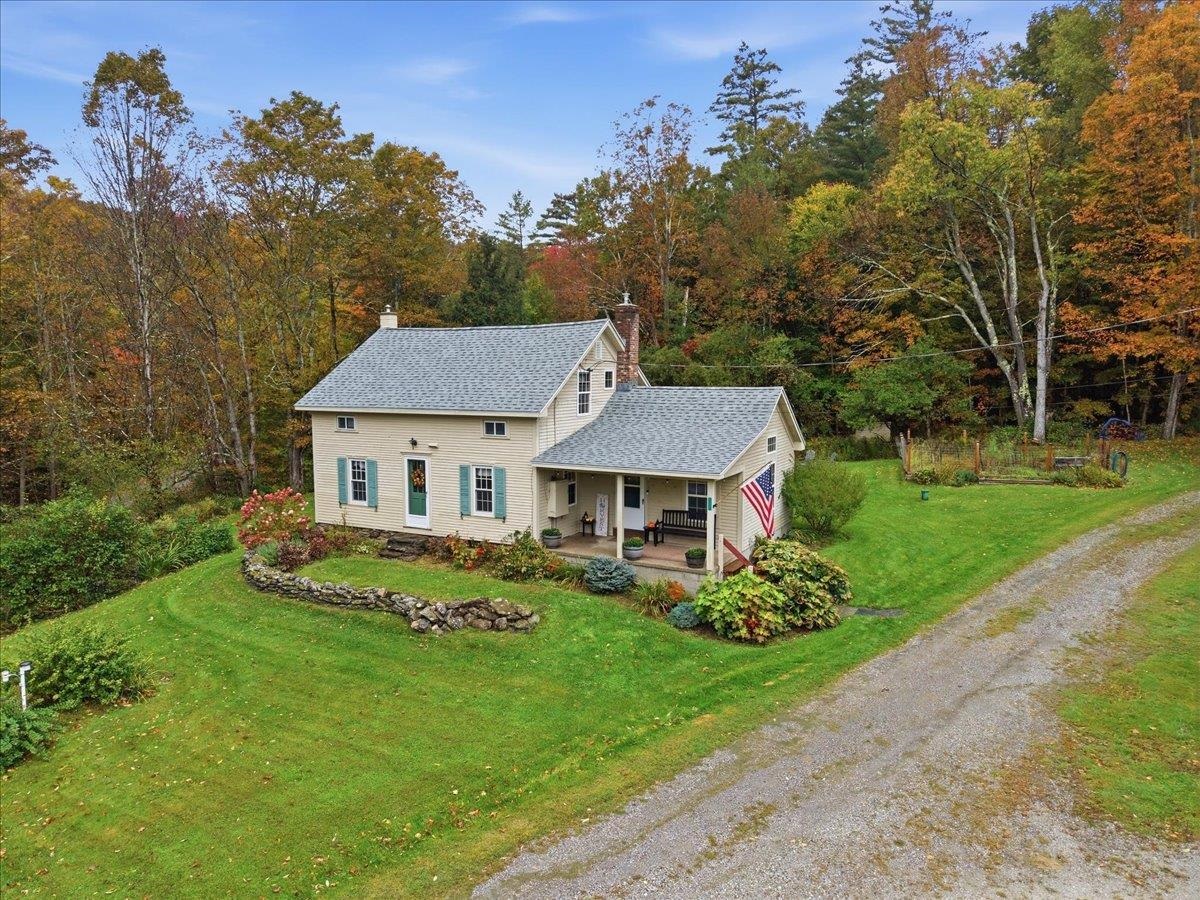 1918 Green Hill Road Property Photo 2