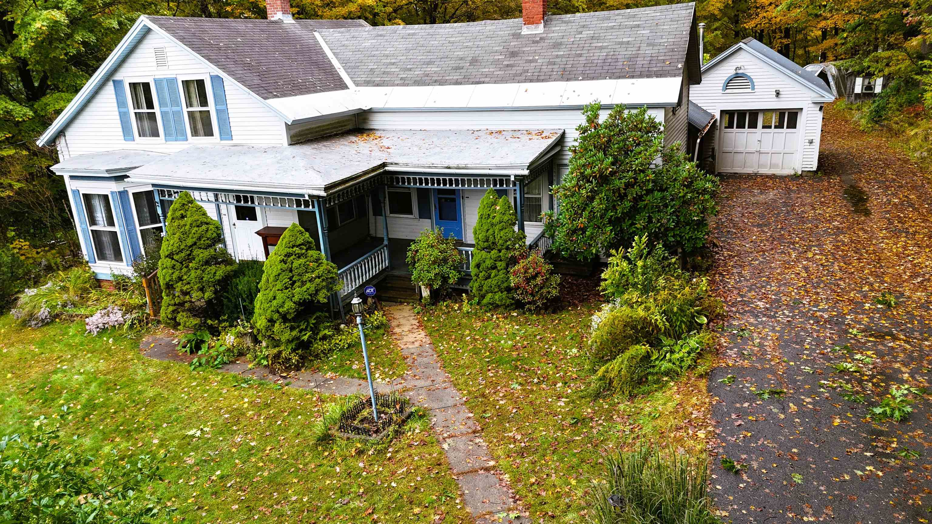4 Elderberry Lane Property Photo 1