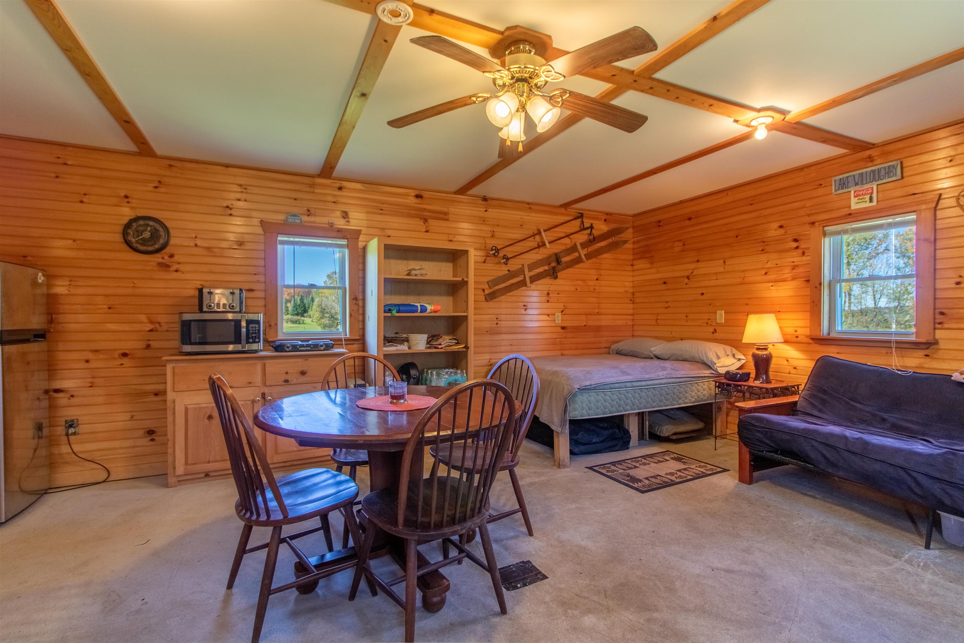 5224 Willoughby Lake Road Property Photo 5