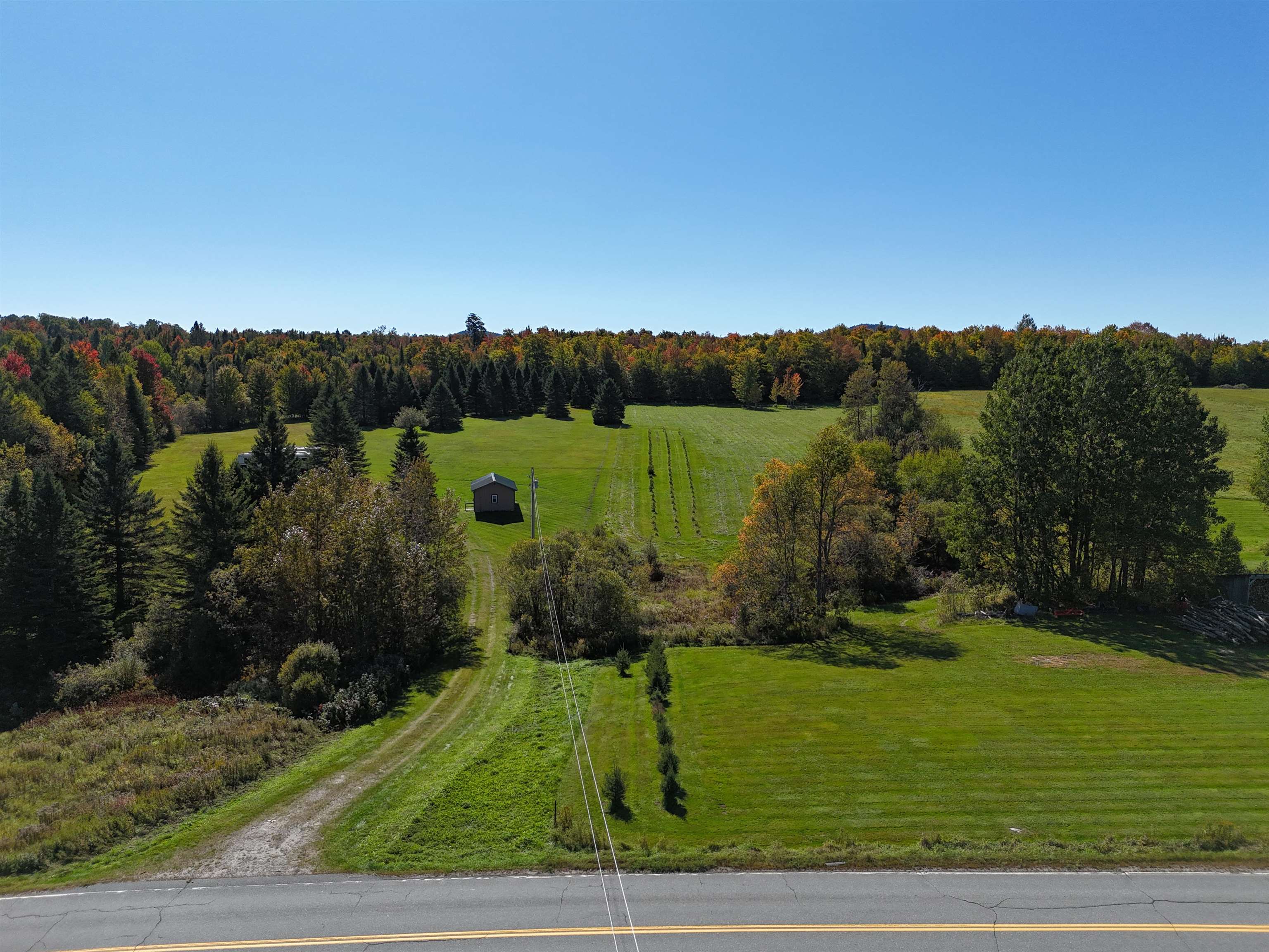 5224 Willoughby Lake Road Property Photo 7