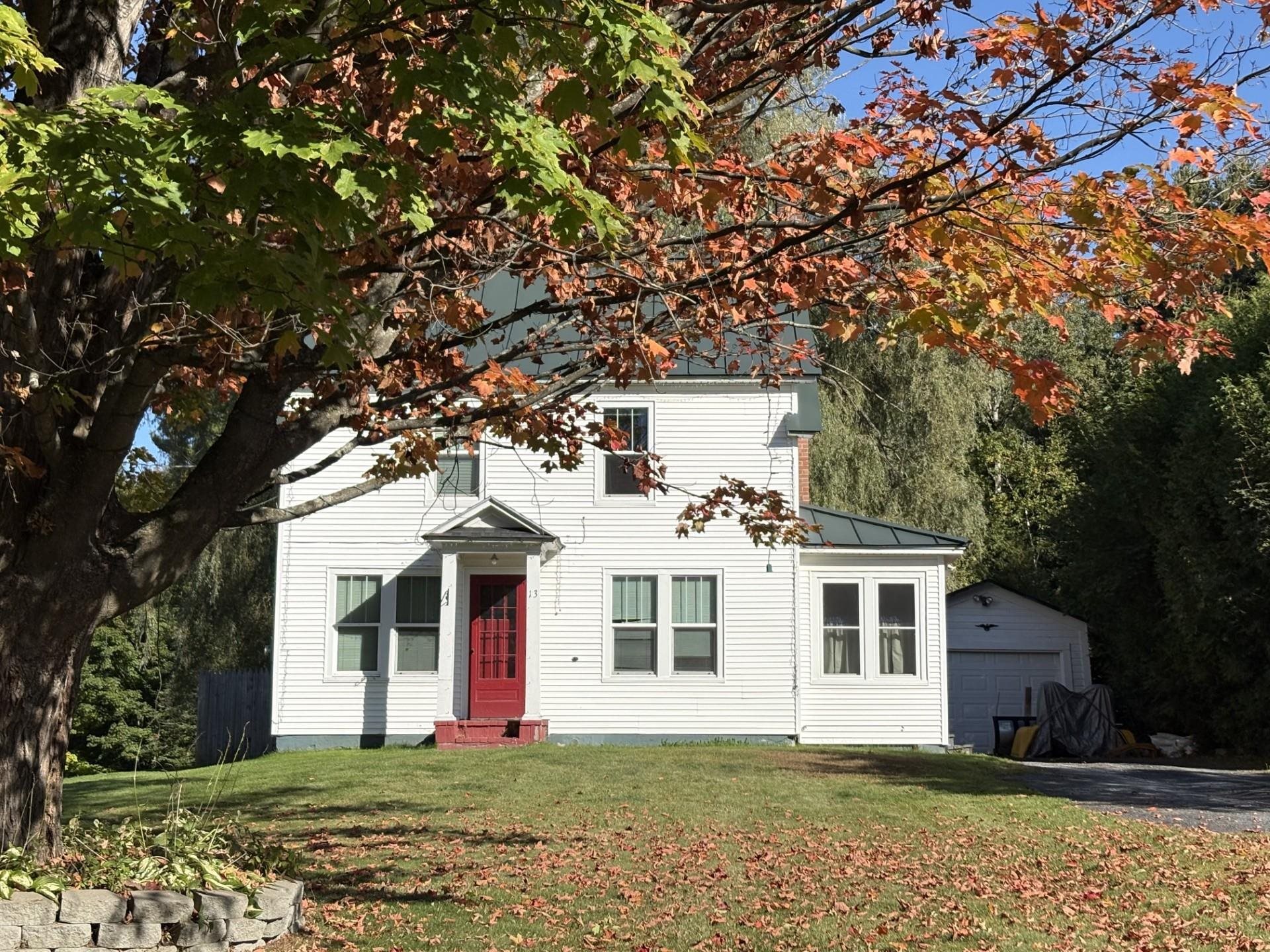 13 Pearl Street Property Photo 1