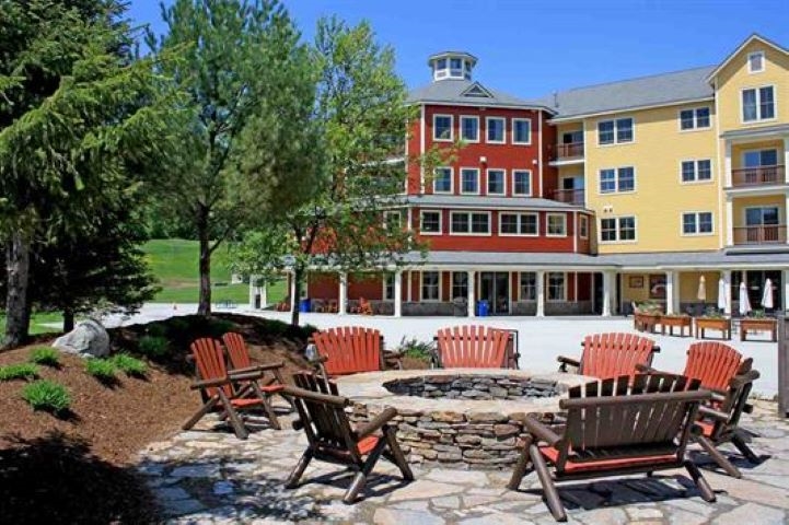 434 Qtr. I I I Jackson Gore Inn Property Photo 23
