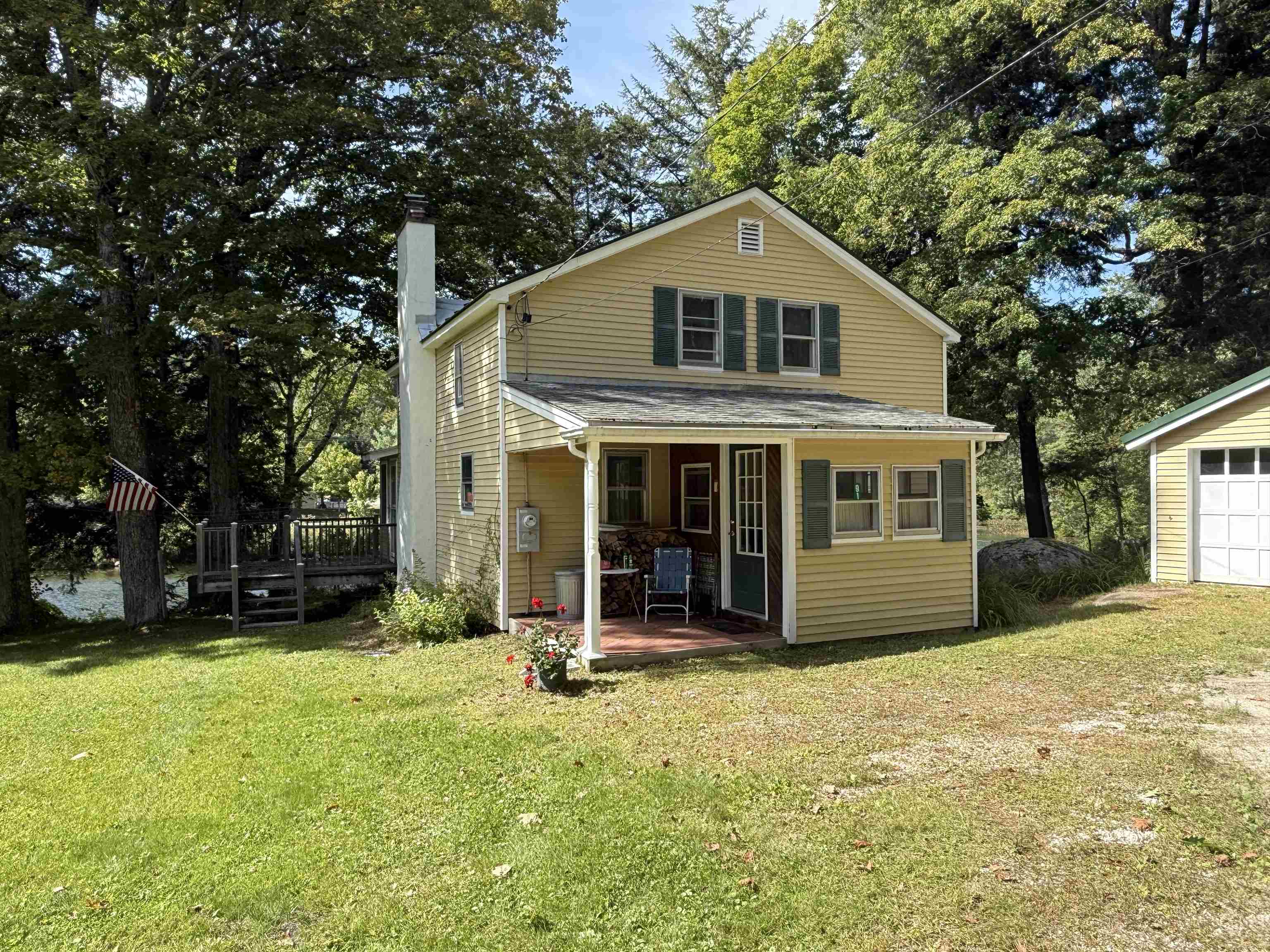 91 Lake Pauline Road Property Photo 2