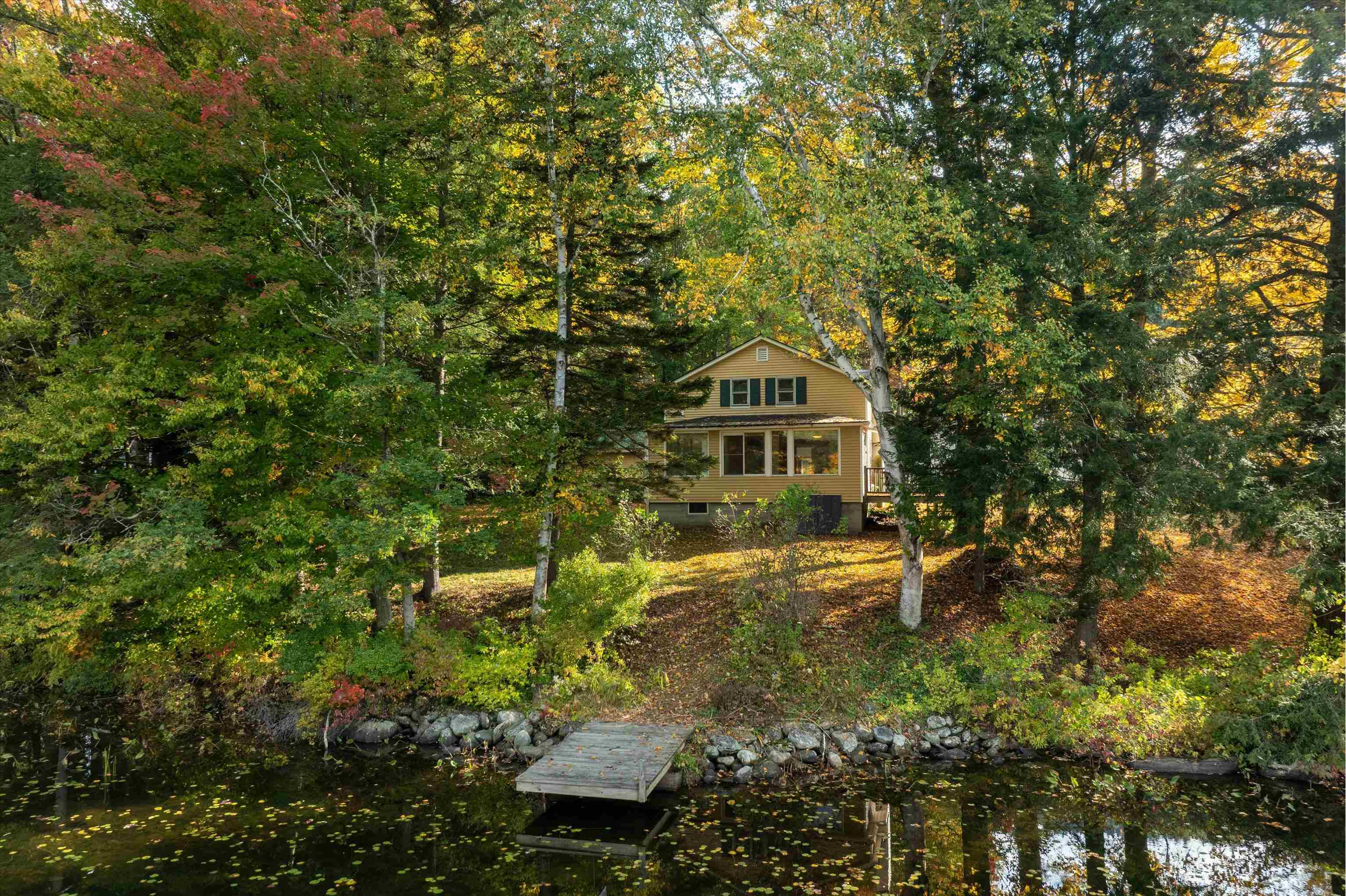 91 Lake Pauline Road Property Photo 4