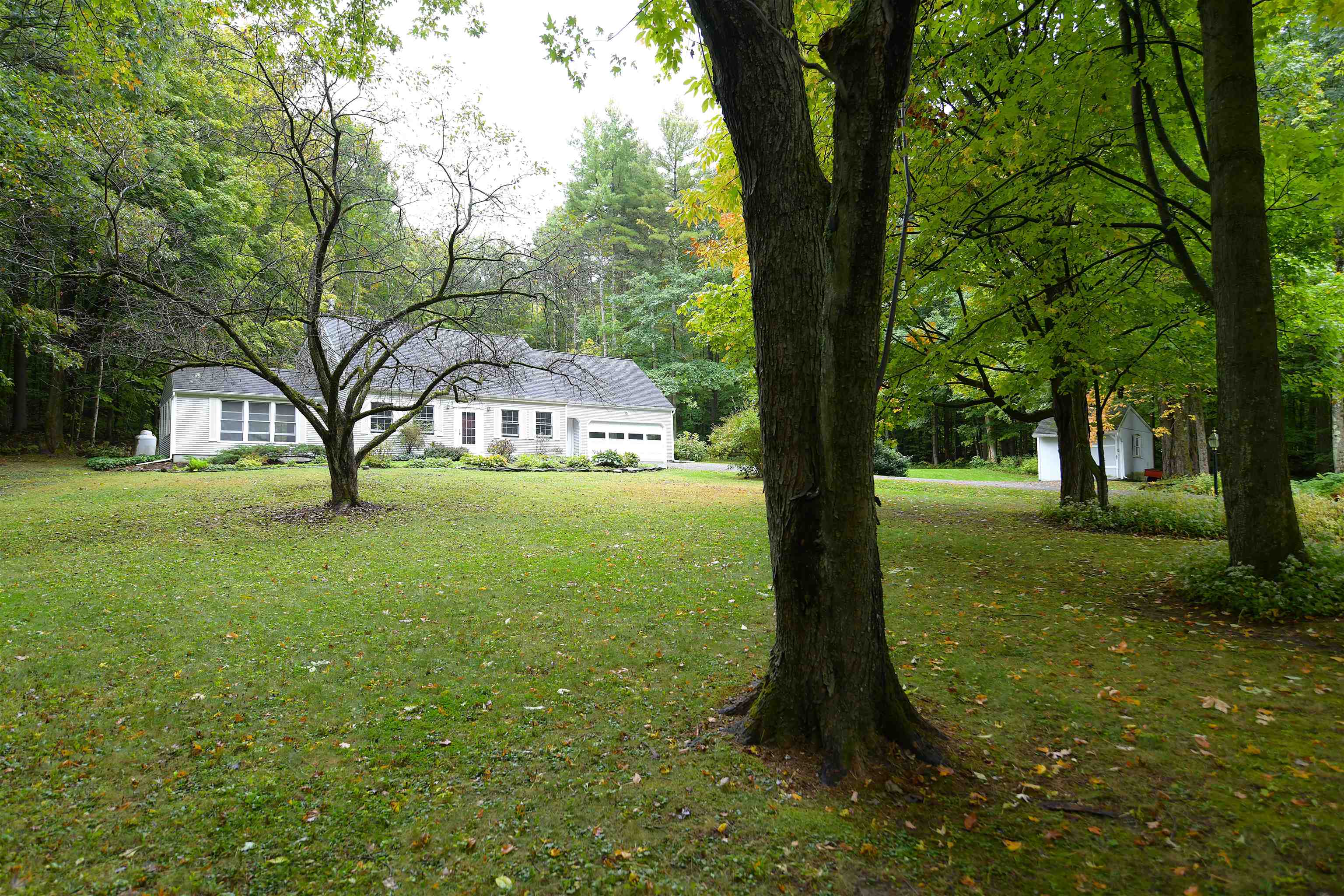 228 Yantz Hill Road Property Photo 1