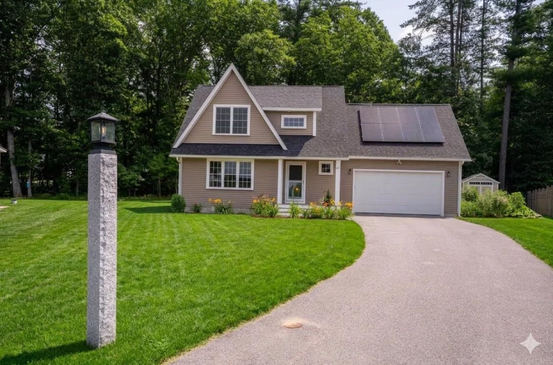 20 Beaumont Drive Property Photo 1