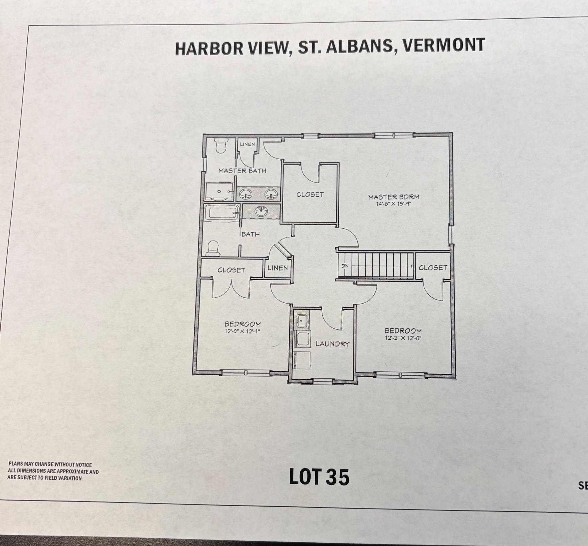795 Harbor View Drive Property Photo 3