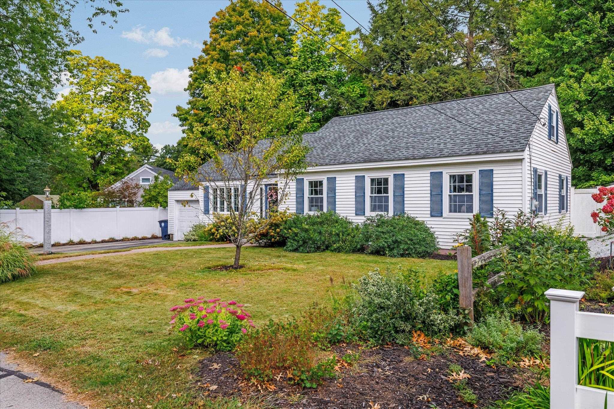 19 Monadnock Street Property Photo 1