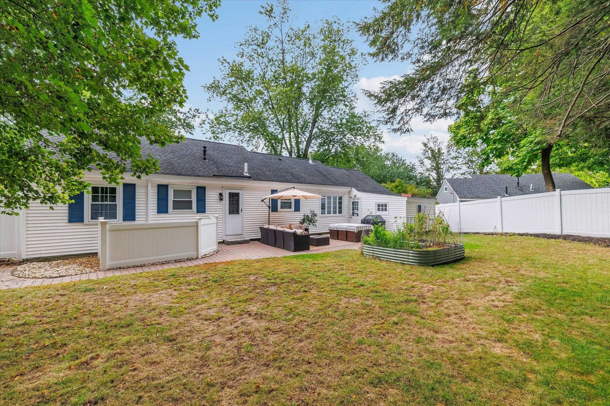 19 Monadnock Street Property Photo 33
