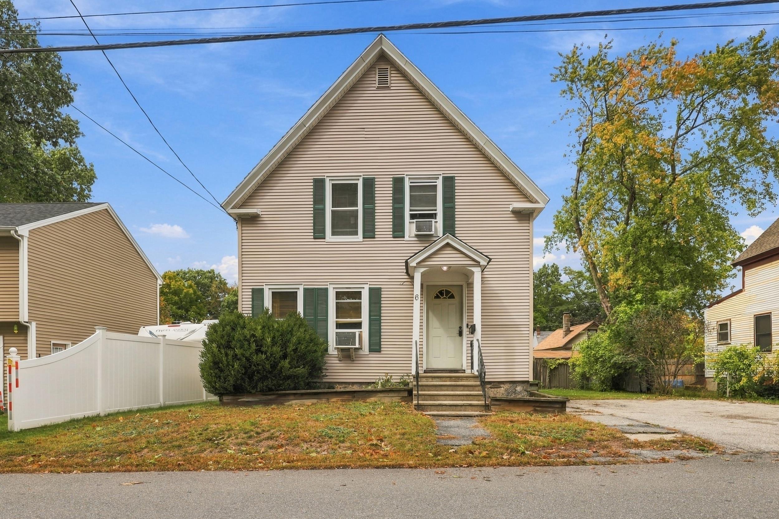 6 Howard Street Property Photo 1