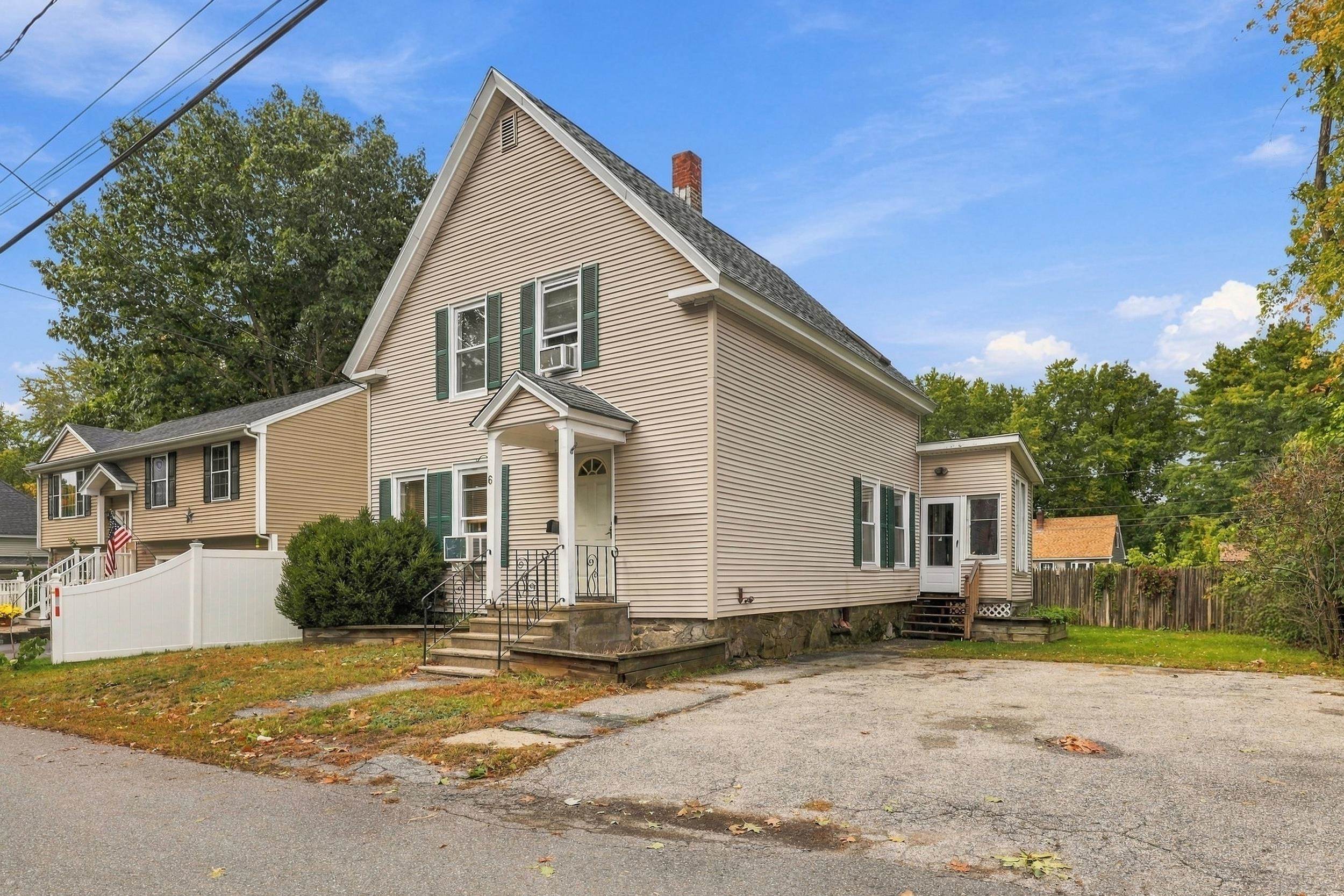 6 Howard Street Property Photo 2