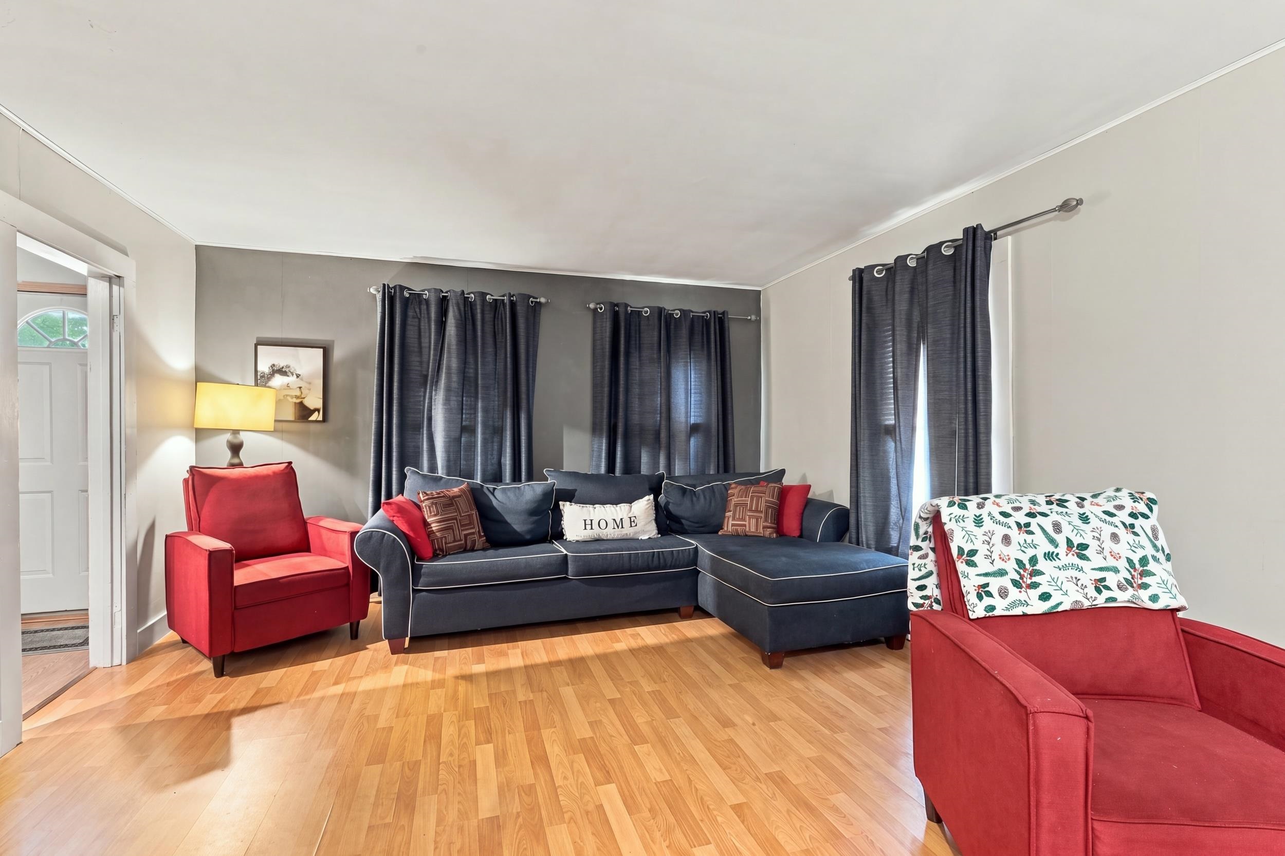 6 Howard Street Property Photo 13