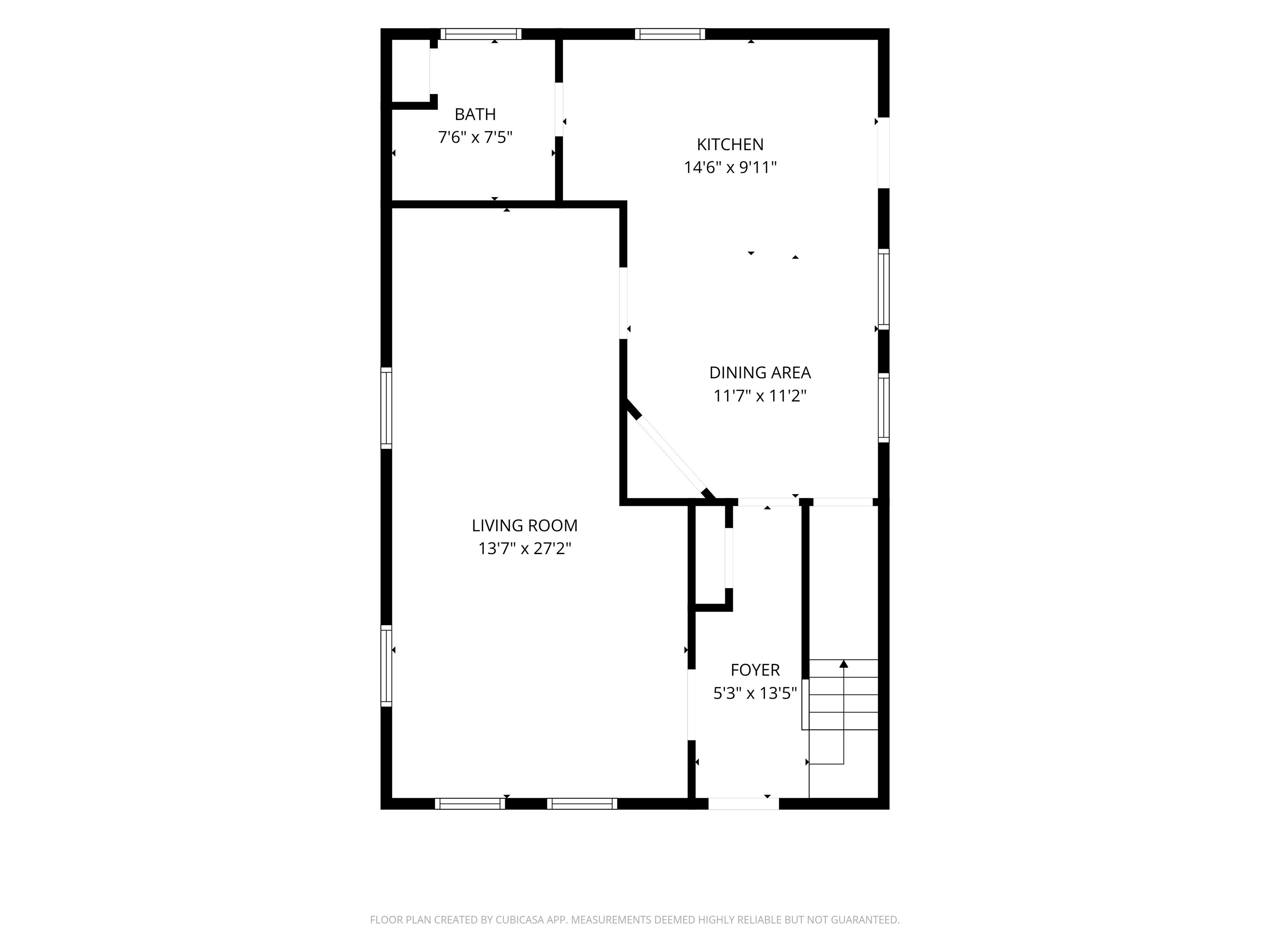 6 Howard Street Property Photo 21
