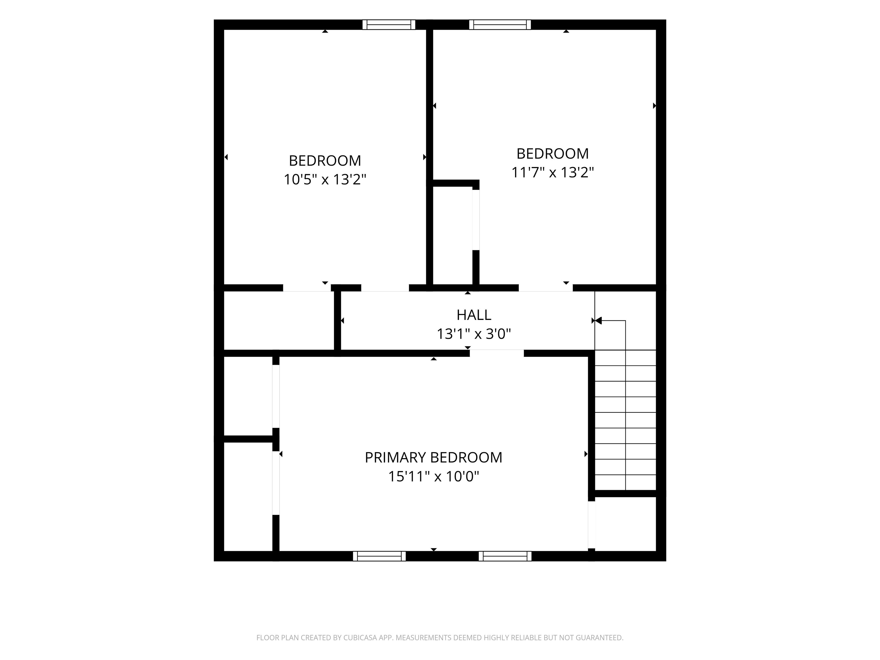 6 Howard Street Property Photo 22