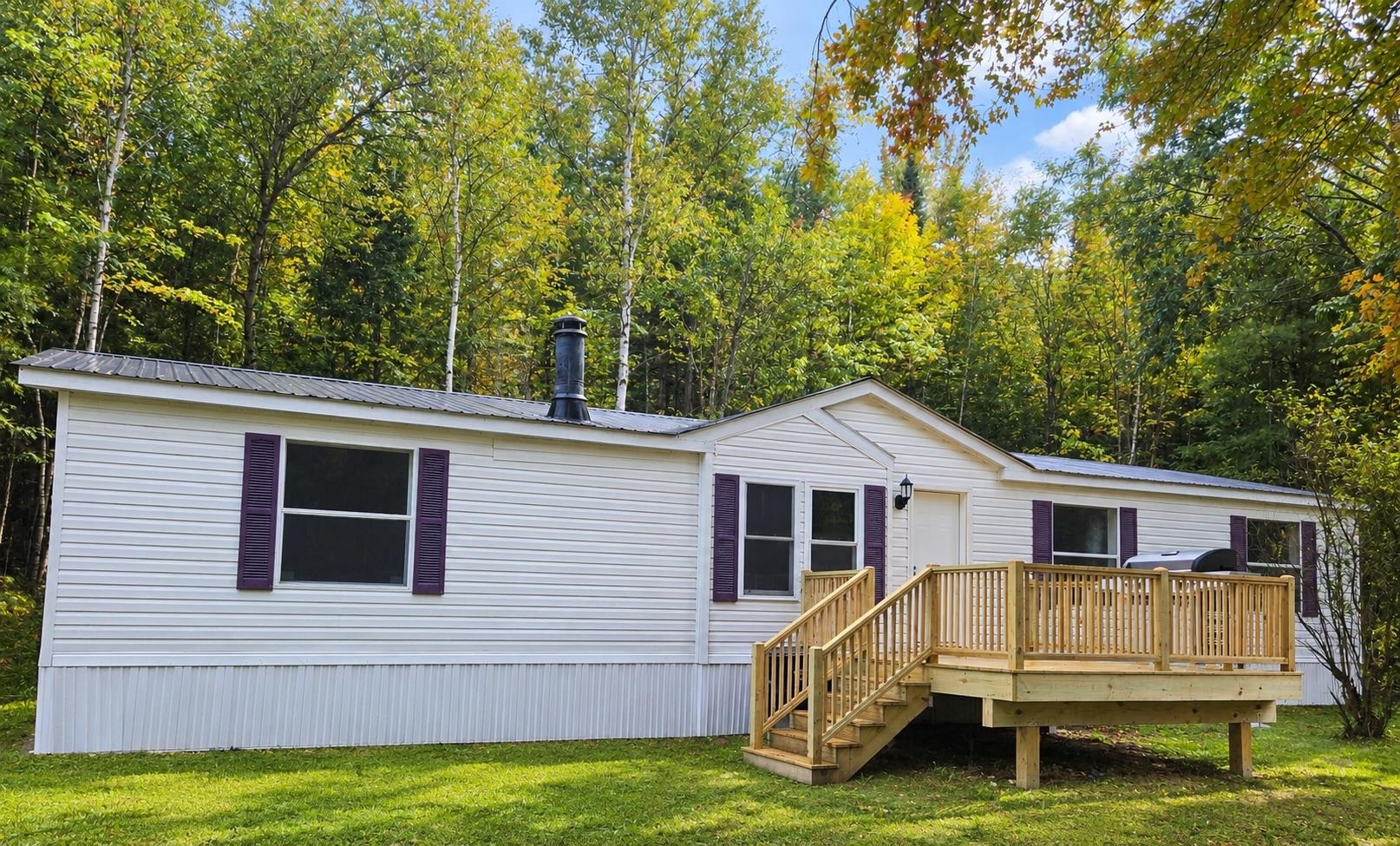 8 George Hill Road Property Photo 1