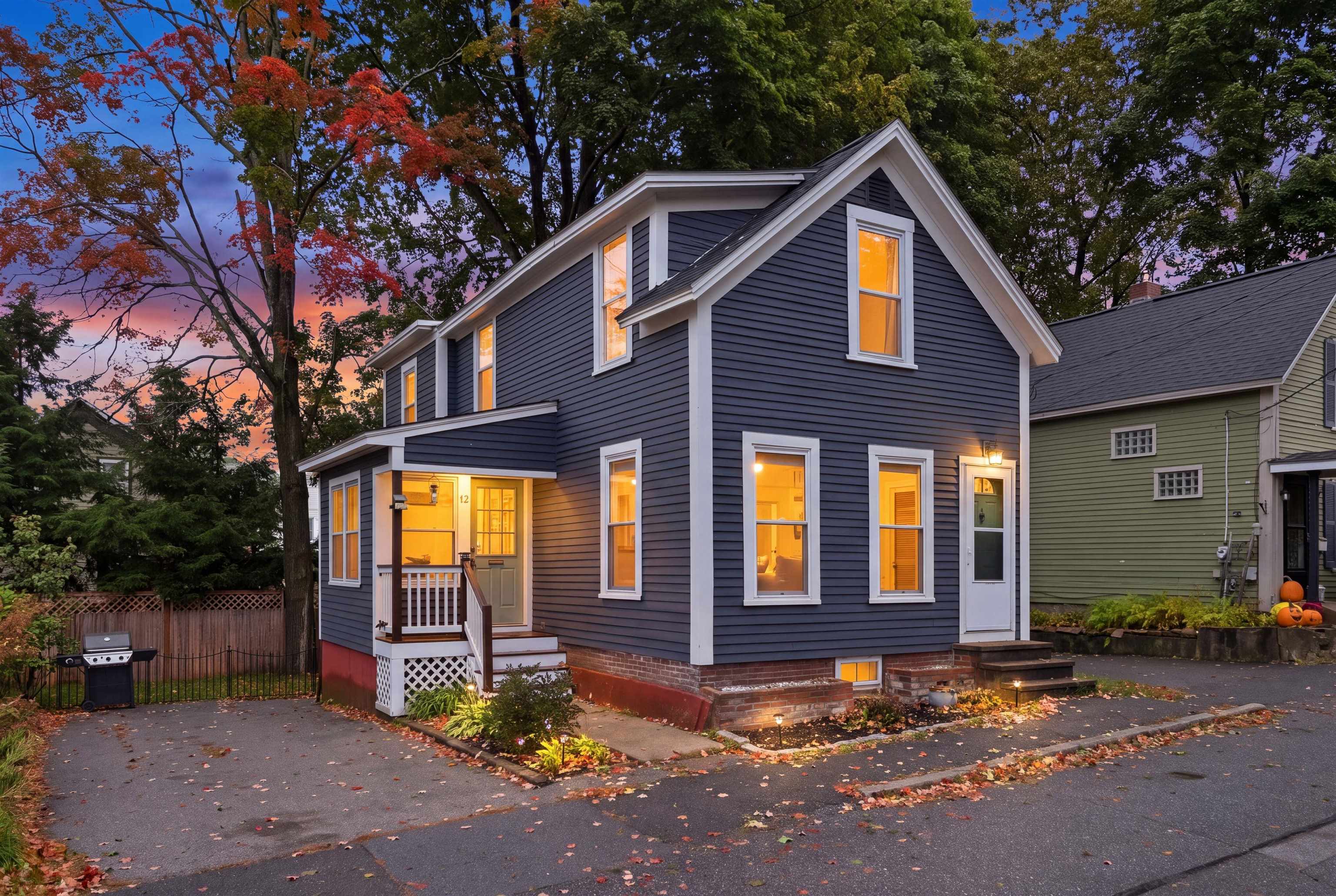 12 Perry Avenue Property Photo 1