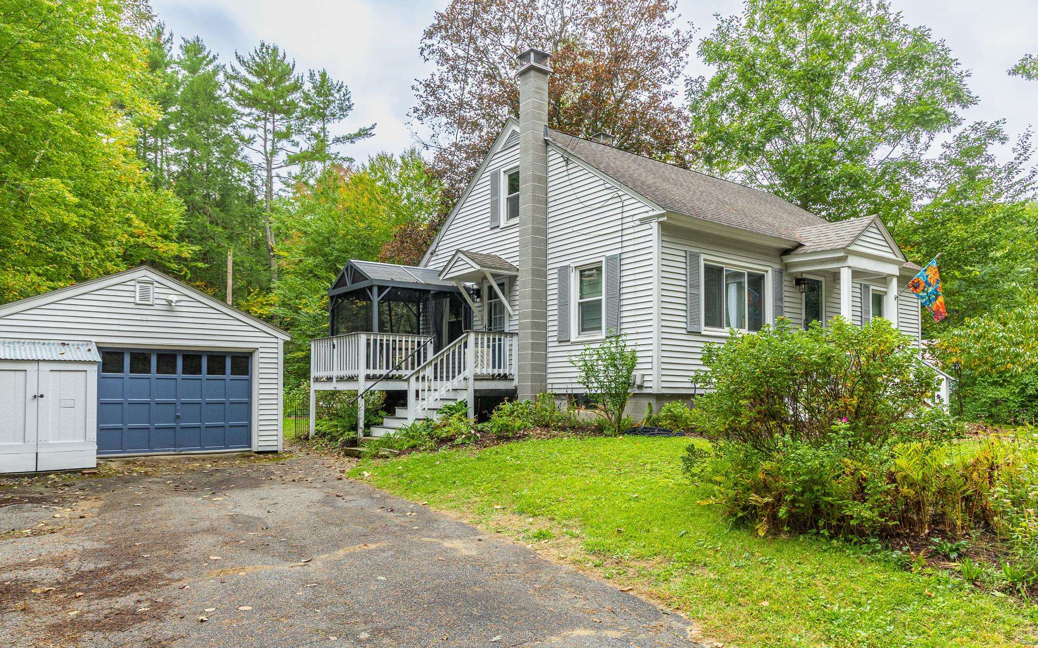 32 Old Walpole Road Property Photo 1