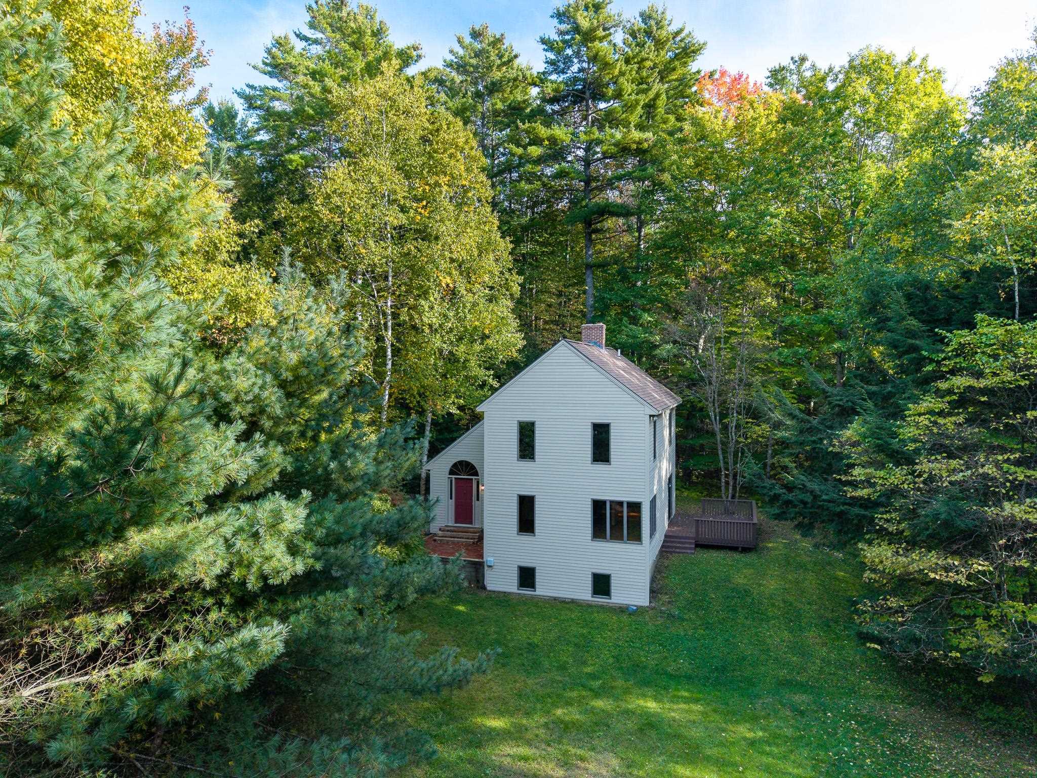 2 Buskey Circle Property Photo 1