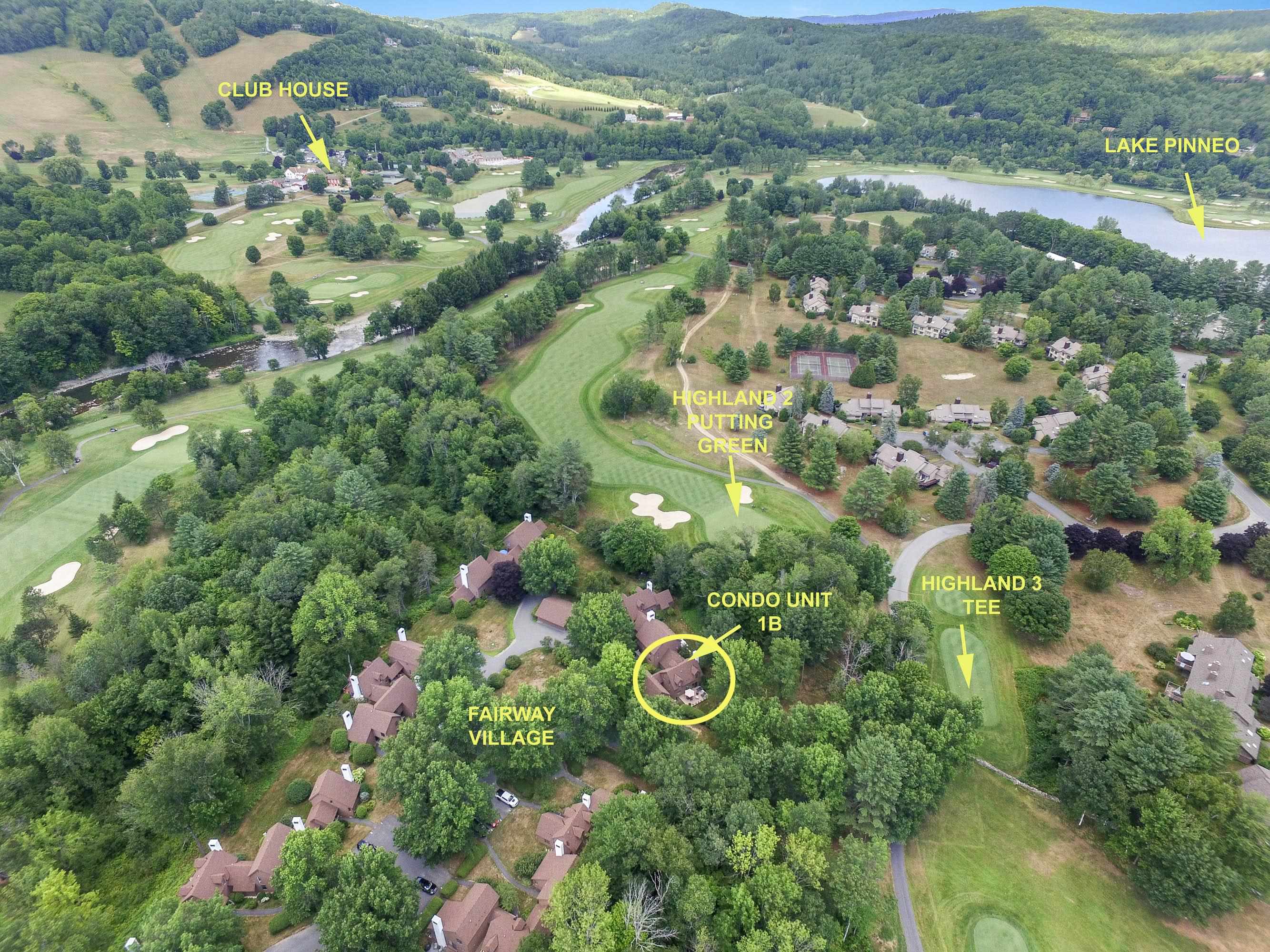 807 Murphy's Road Property Photo 3