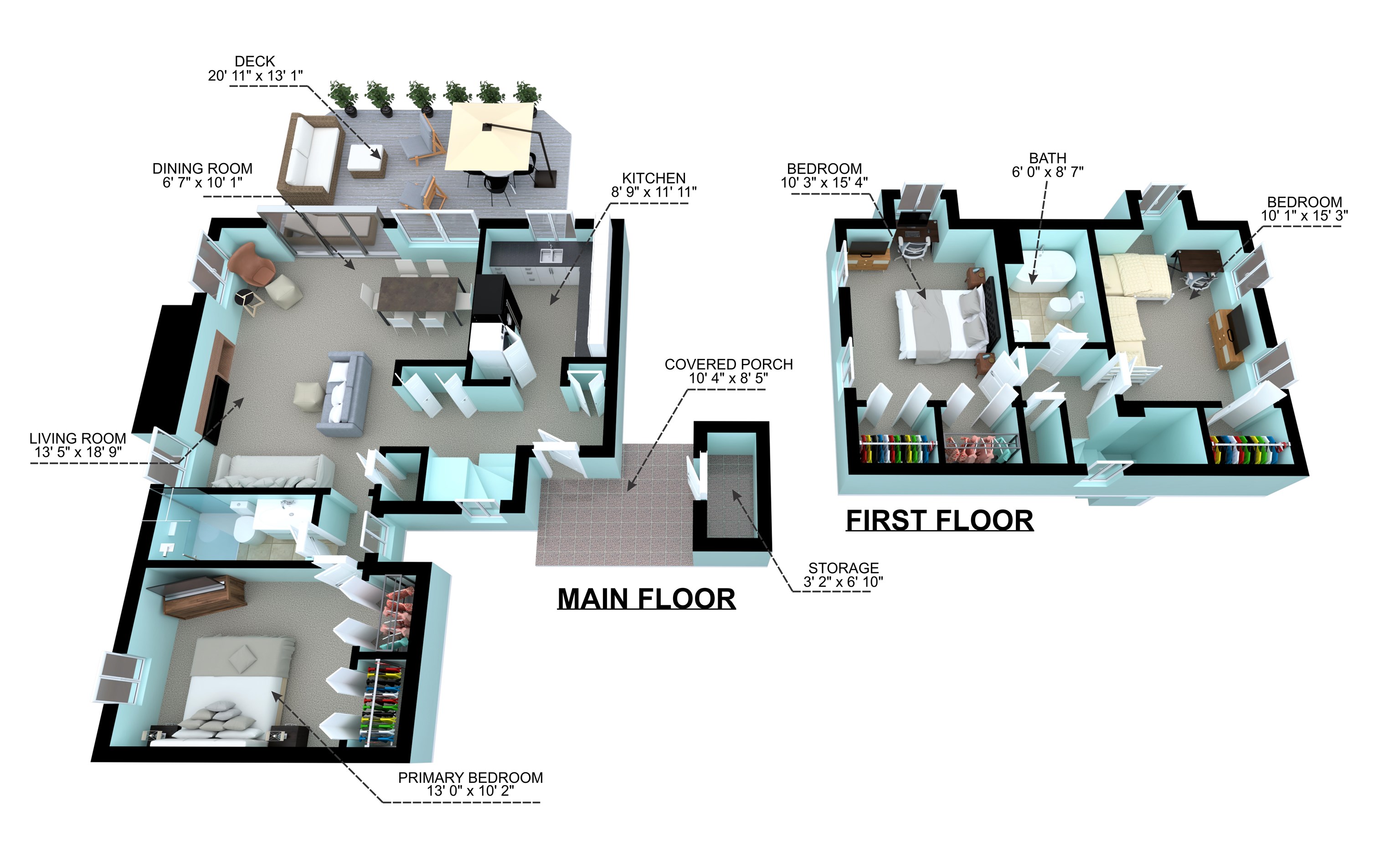807 Murphy's Road Property Photo 17