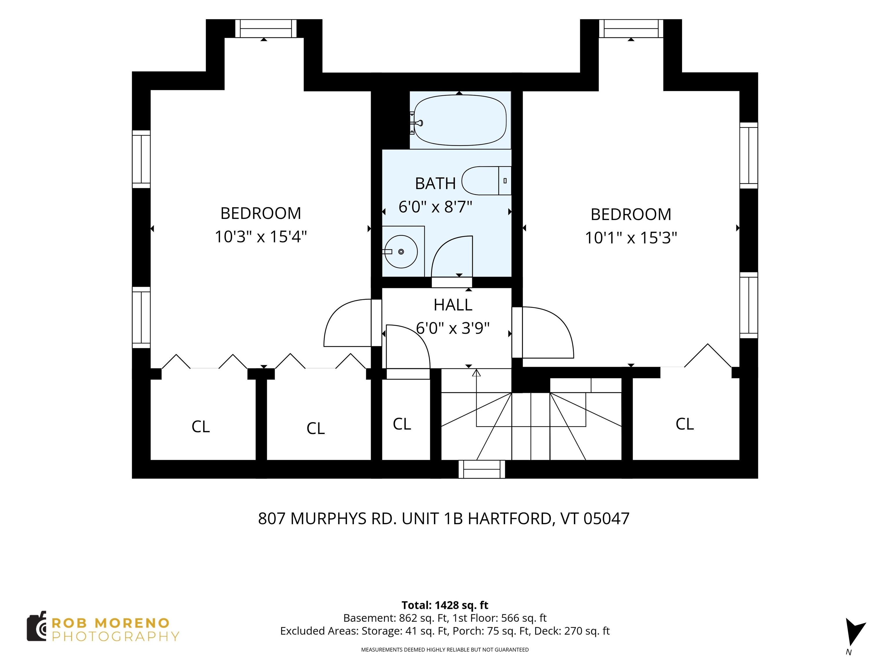 807 Murphy's Road Property Photo 43