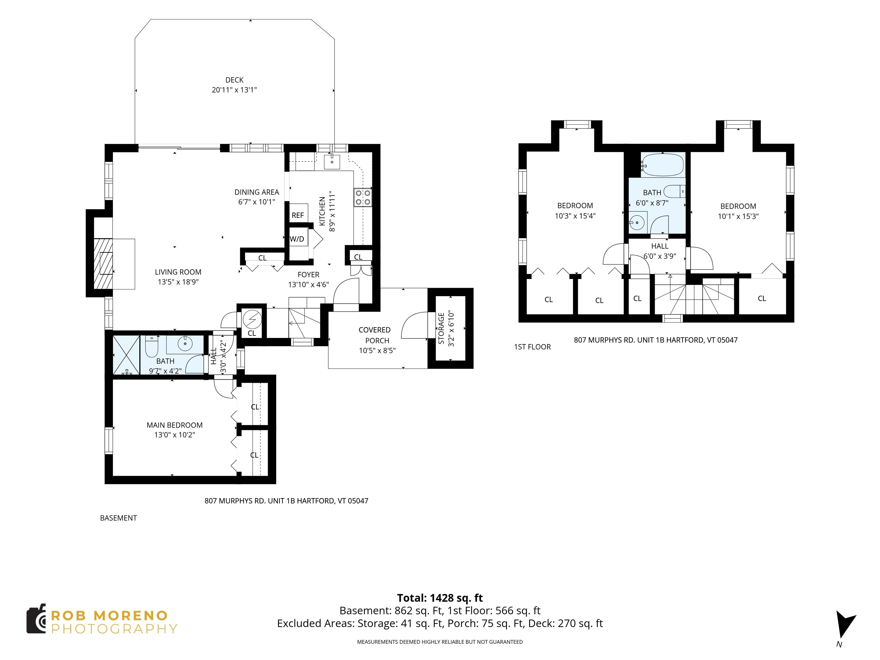 807 Murphy's Road Property Photo 44