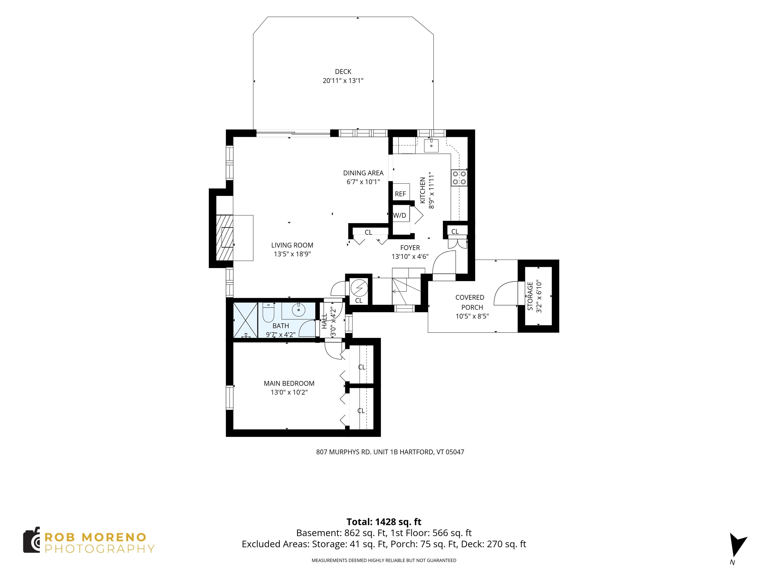 807 Murphy's Road Property Photo 45