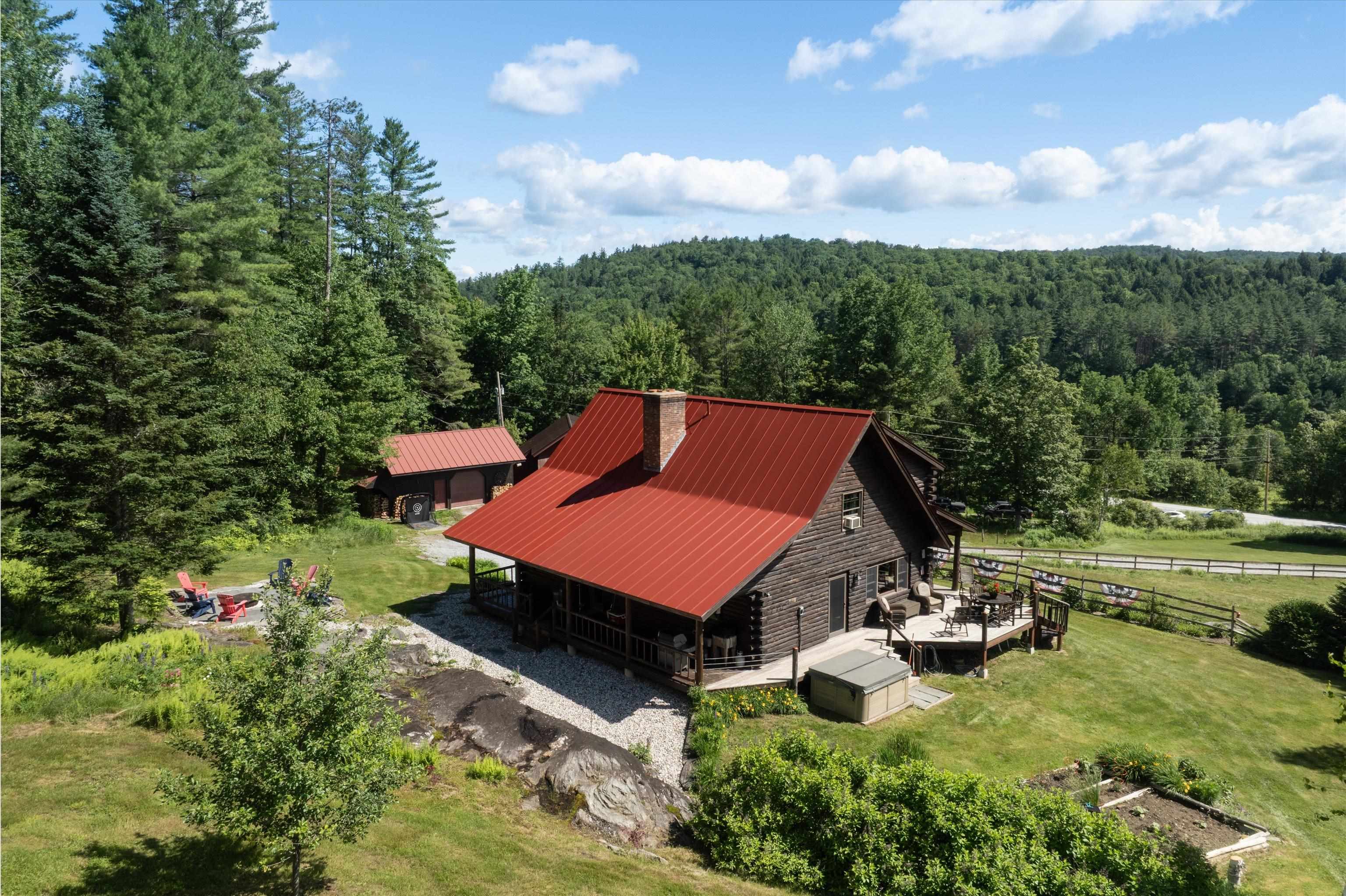 2141 Twenty Mile Stream Road Property Photo 4
