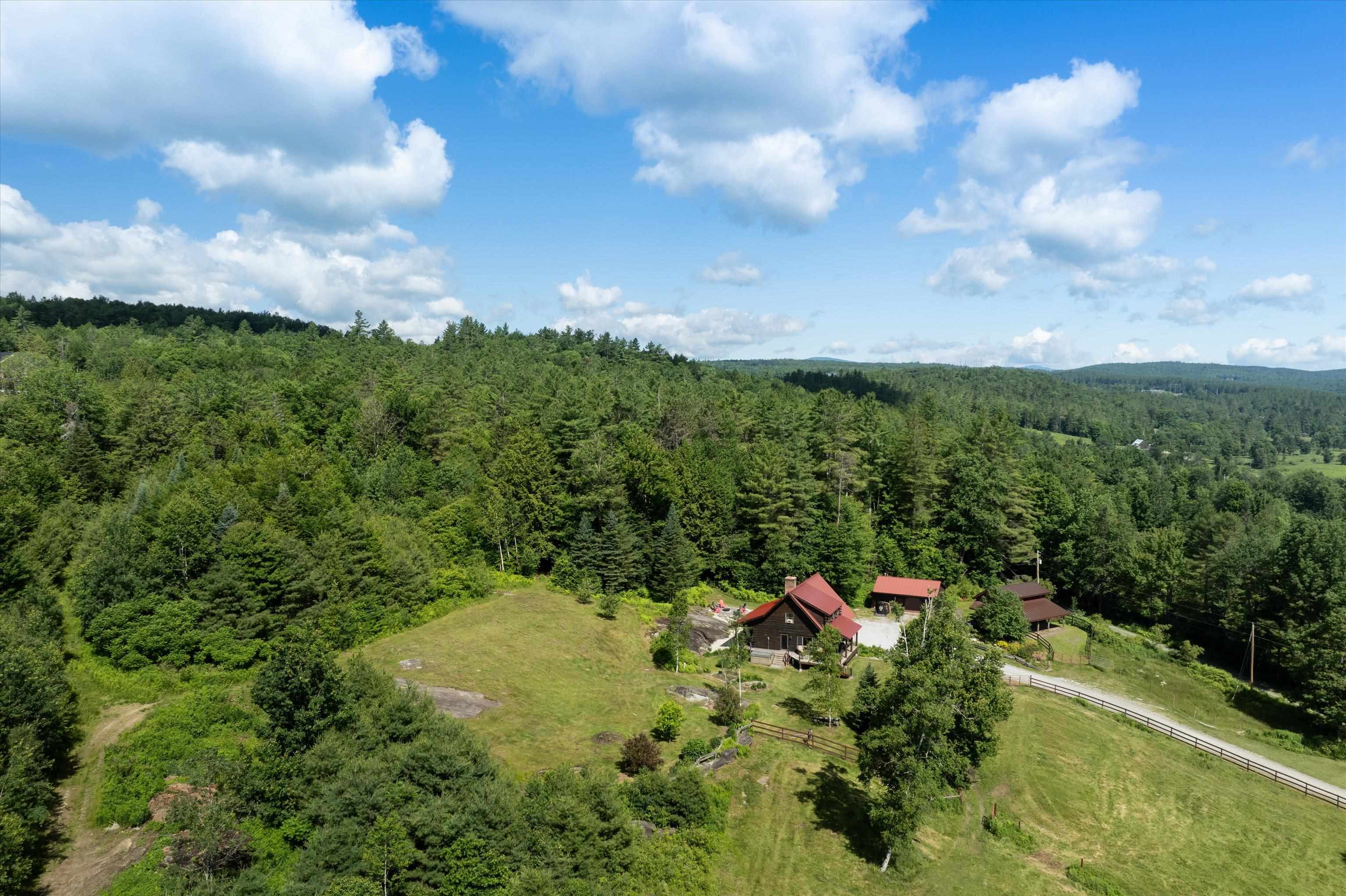 2141 Twenty Mile Stream Road Property Photo 5