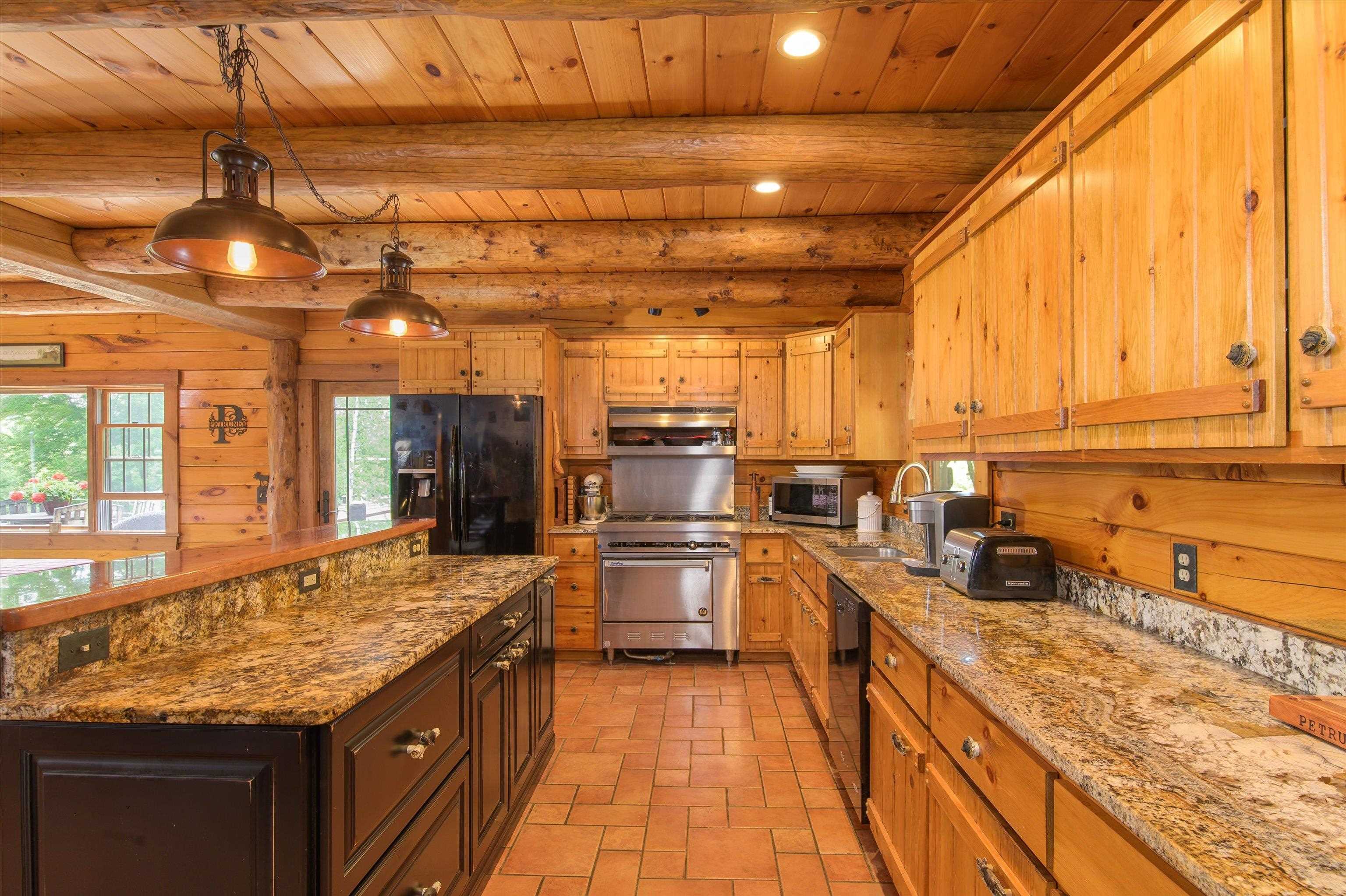 2141 Twenty Mile Stream Road Property Photo 9
