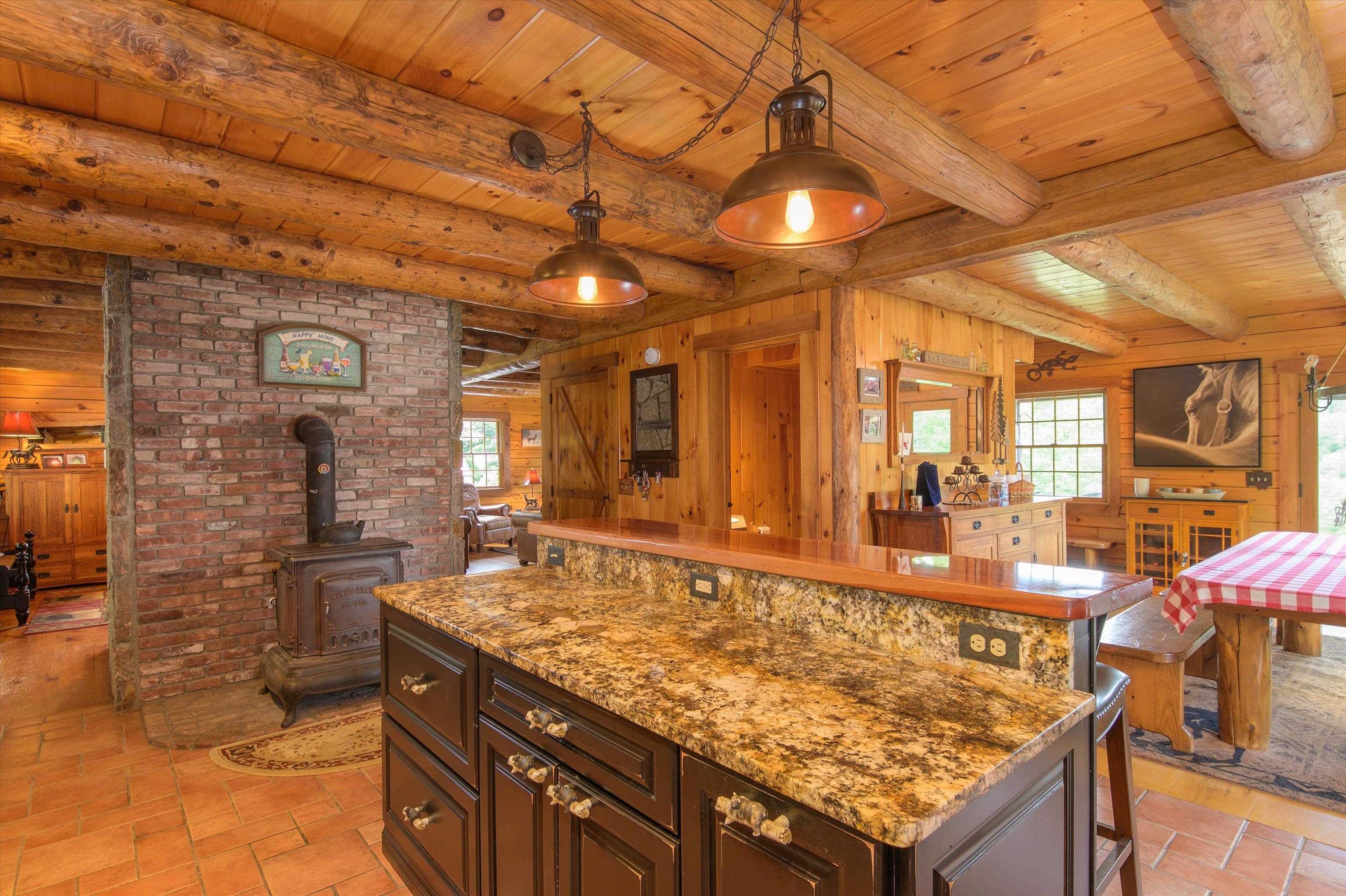2141 Twenty Mile Stream Road Property Photo 11