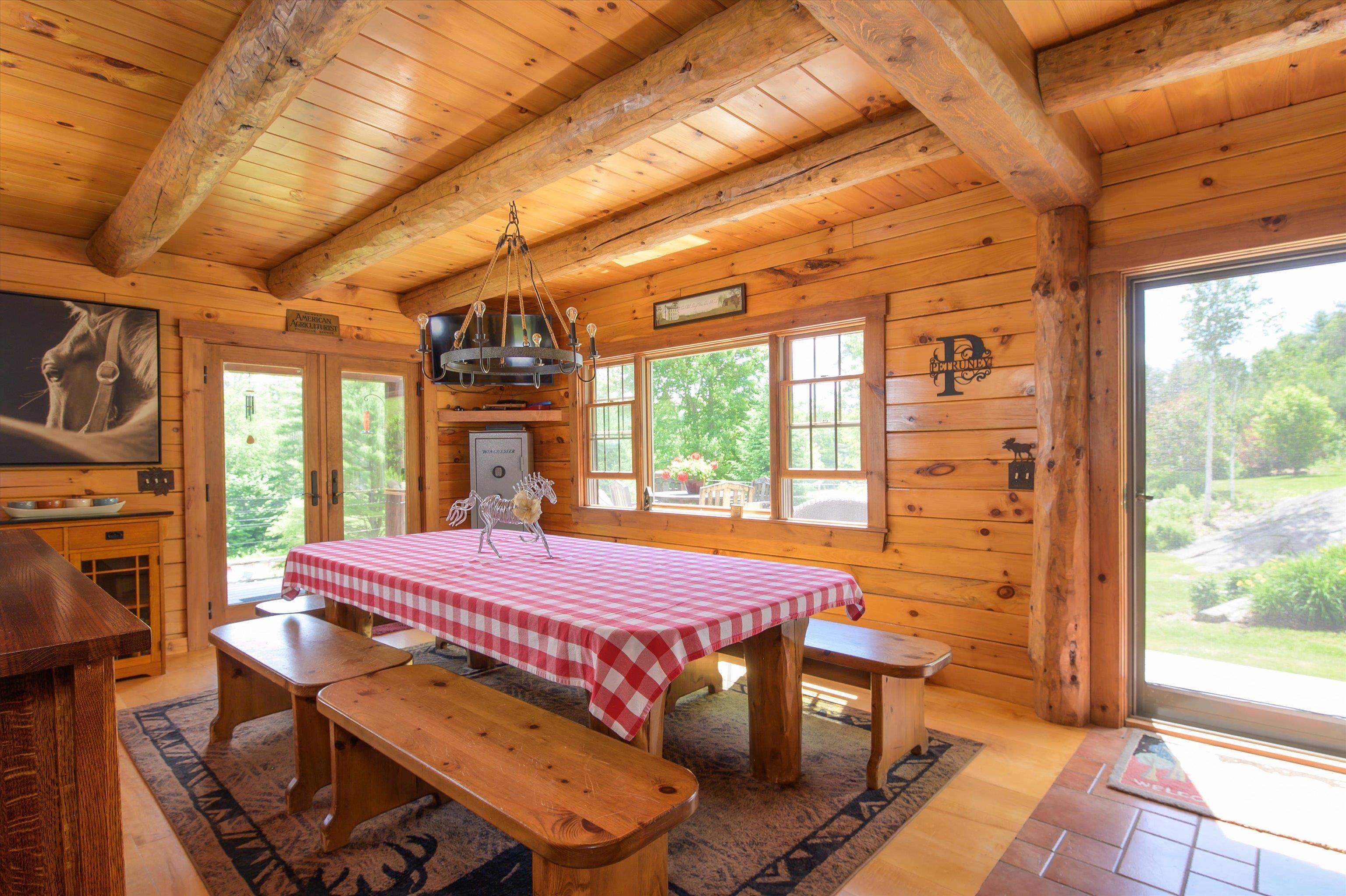 2141 Twenty Mile Stream Road Property Photo 12