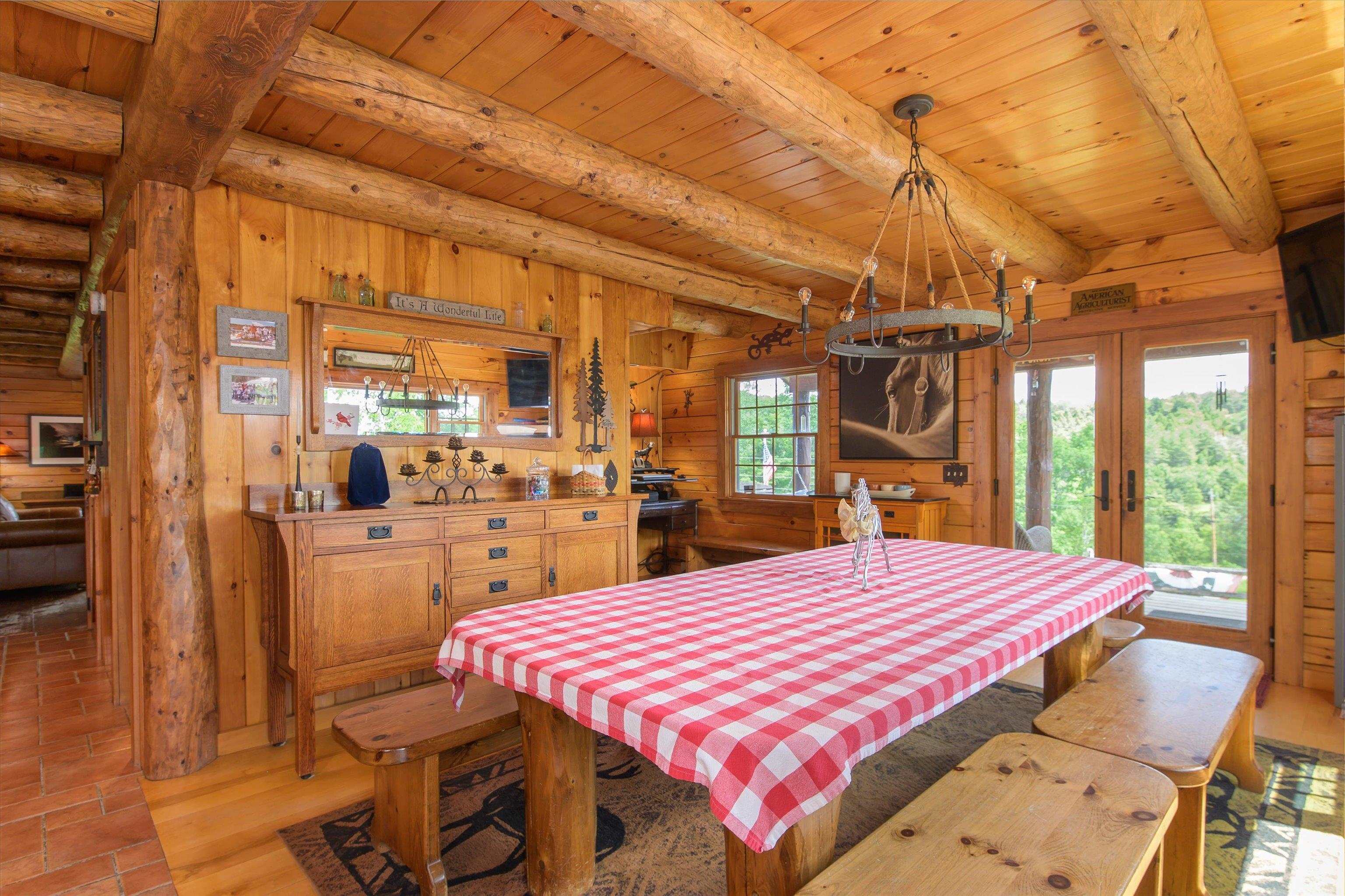 2141 Twenty Mile Stream Road Property Photo 13