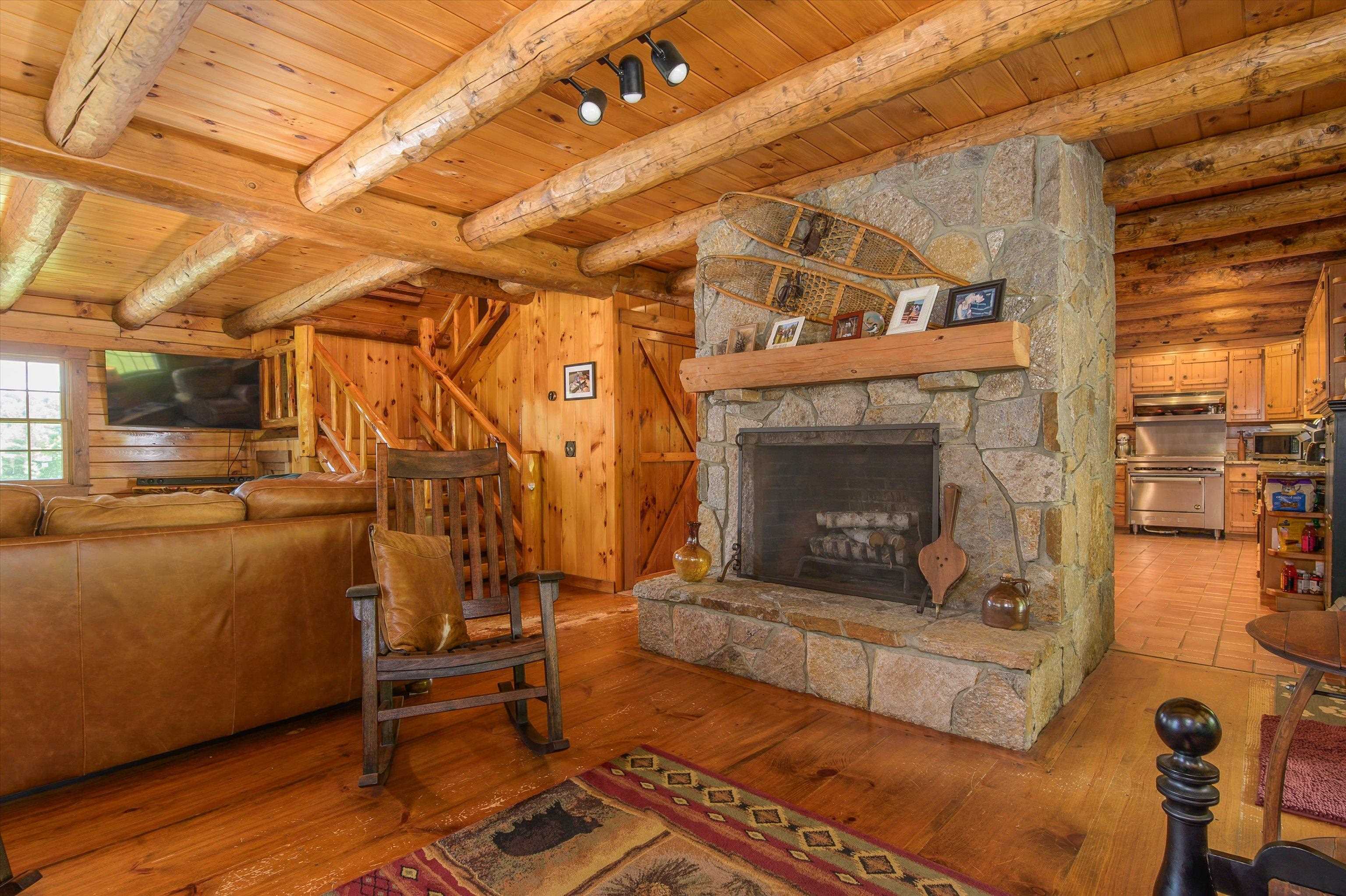 2141 Twenty Mile Stream Road Property Photo 17