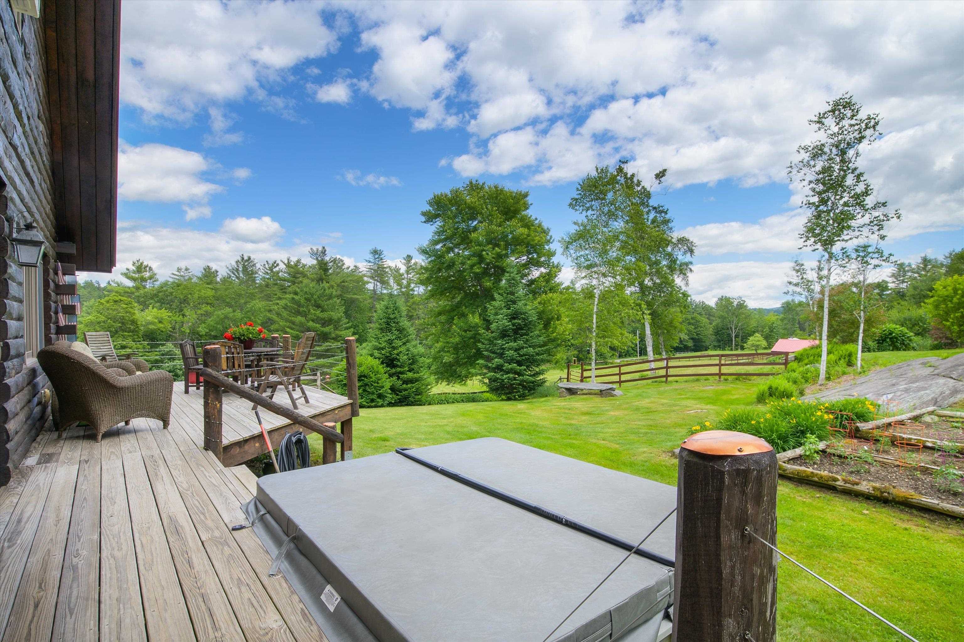 2141 Twenty Mile Stream Road Property Photo 22
